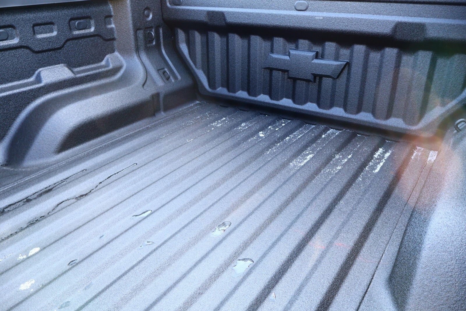 Colorado Crew Cab Trail Boss