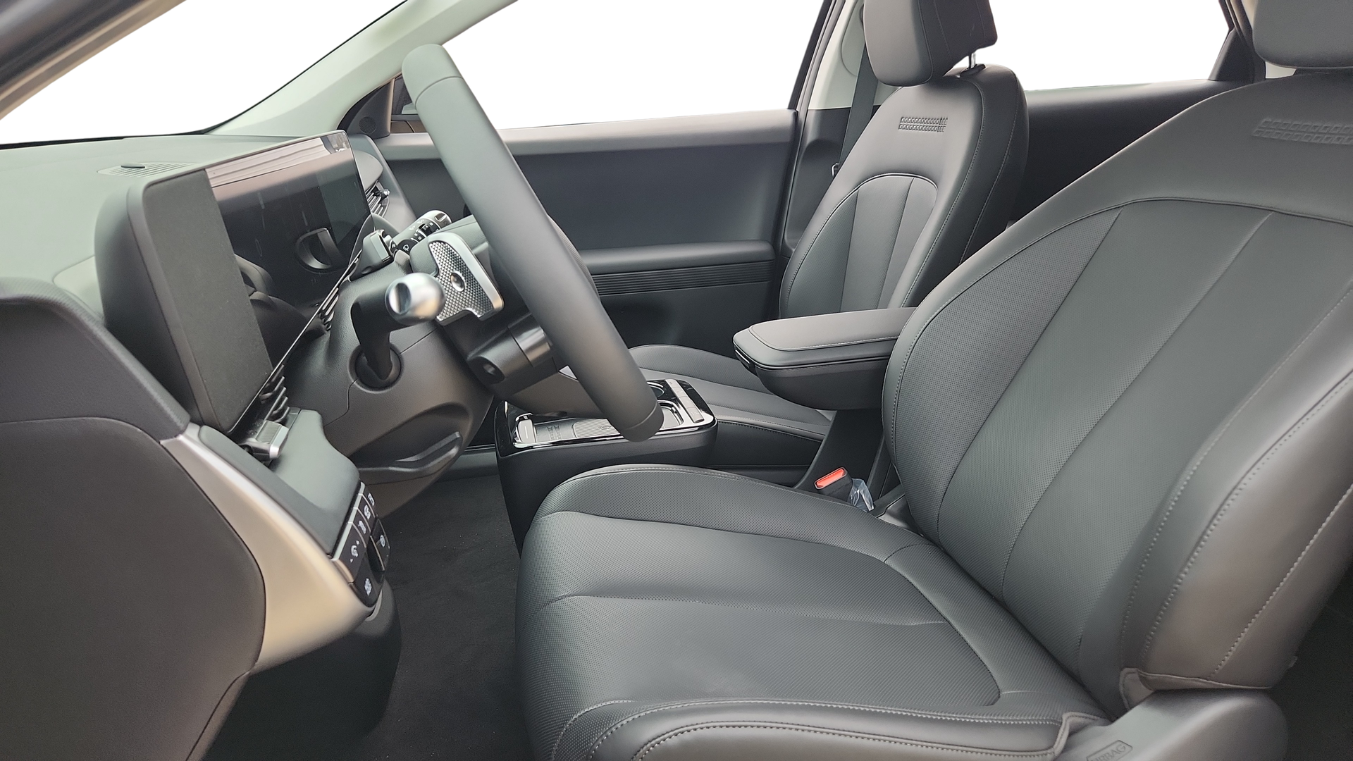 2026 Hyundai IONIQ 5