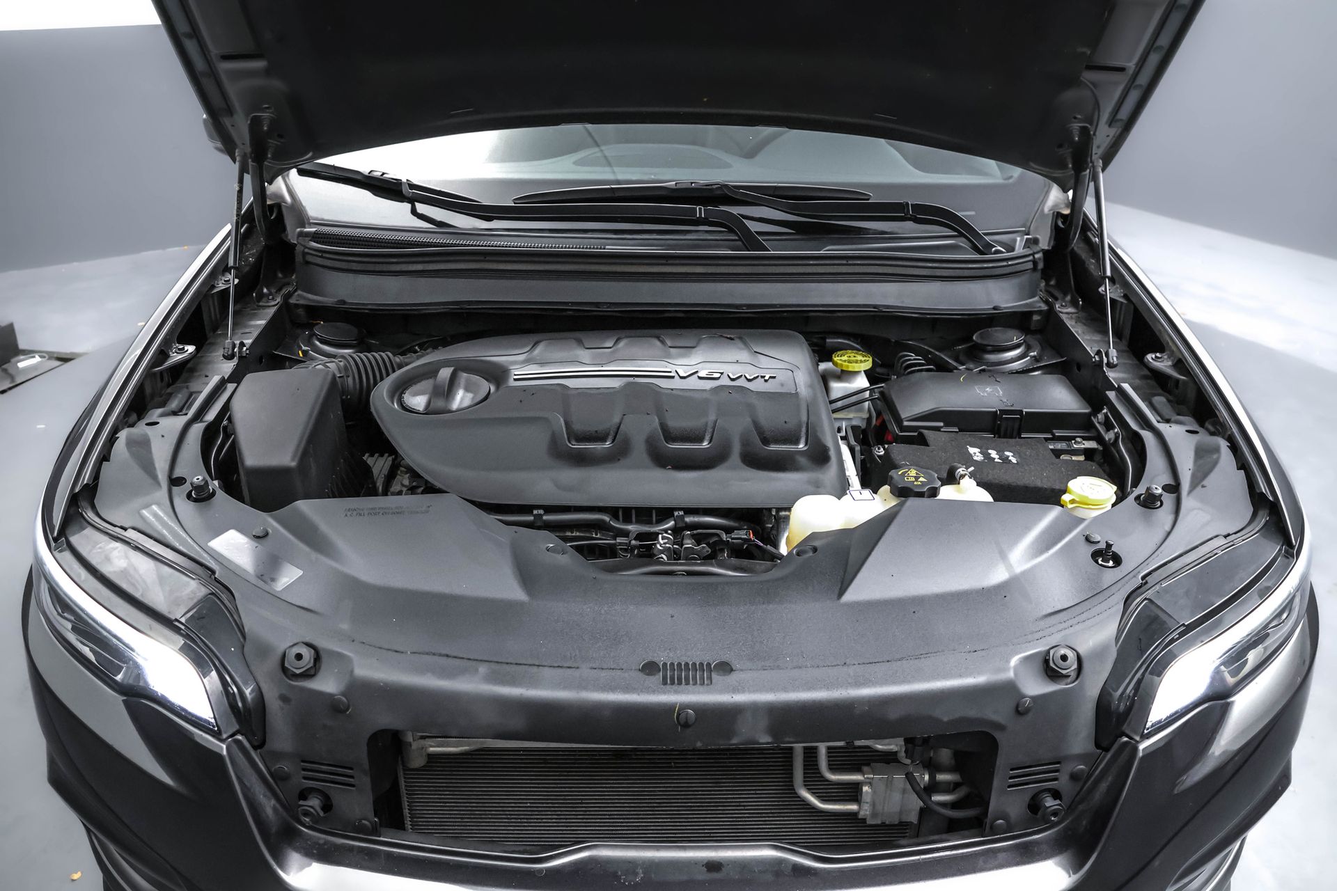 2021 JEEP CHEROKEE - Image 48