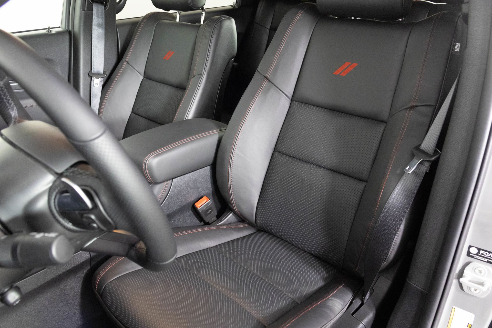 2026 DODGE DURANGO - Image 17