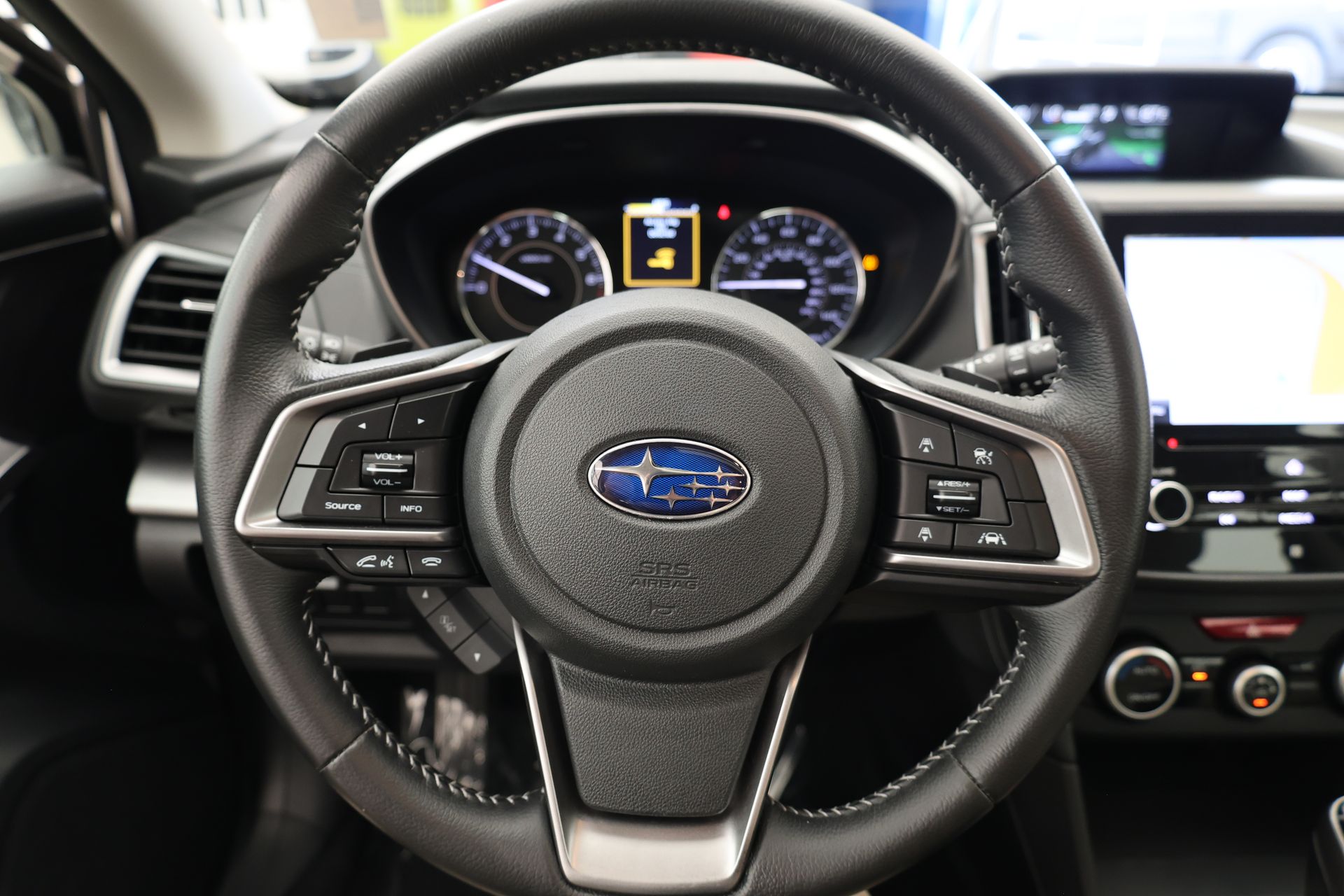 2017 Subaru Impreza 2.0i Limited 14