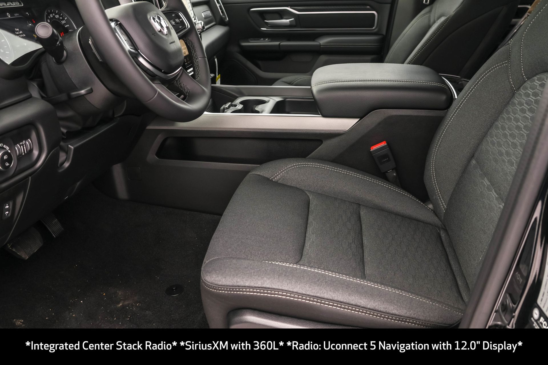 2026 RAM 1500 - Image 5