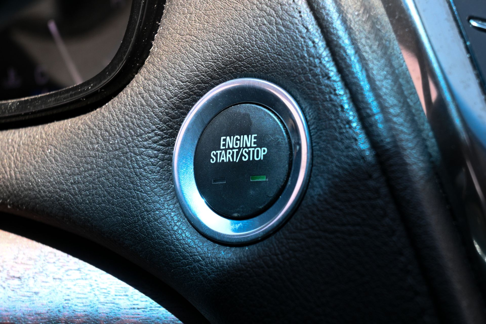 2014 Cadillac CTS 2.0L Turbo Gray at Bravo Nissan