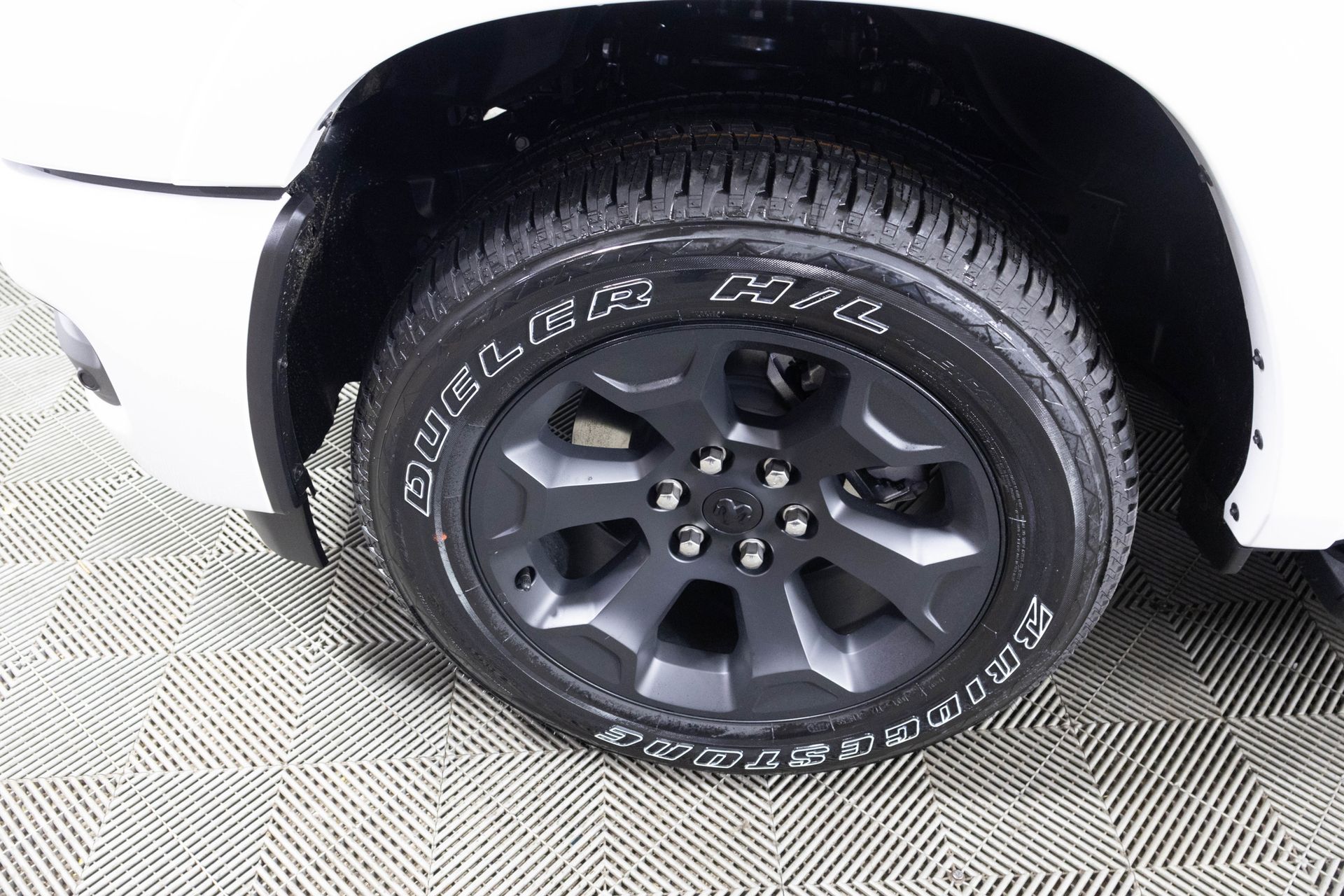 2026 RAM 1500 - Image 38