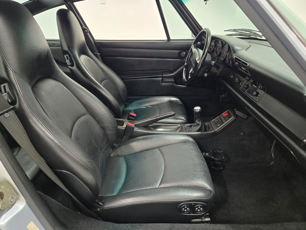 1995 911 Carrera picture #24