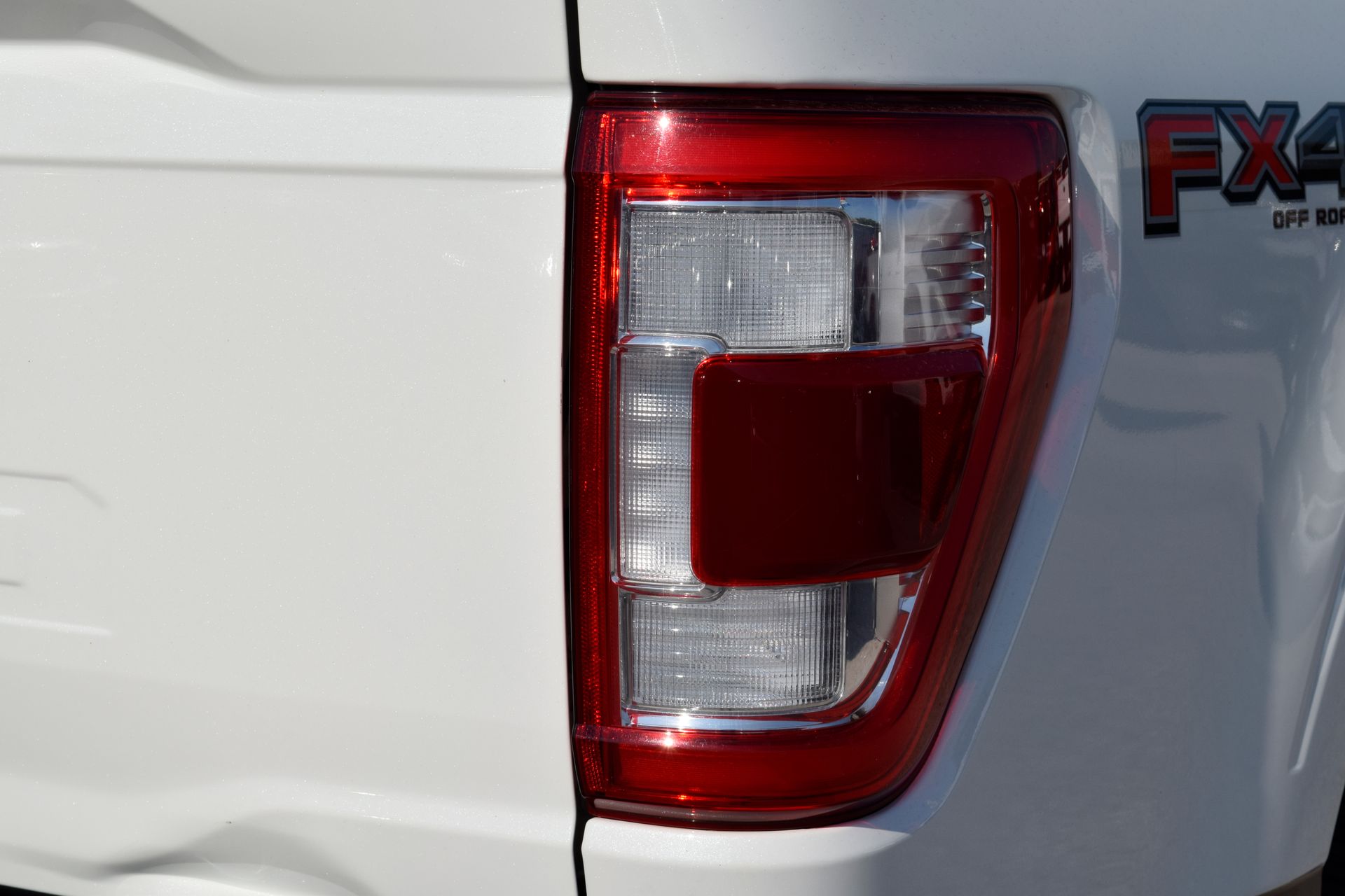 2023 Ford F-150 King Ranch White at Monument Chevrolet