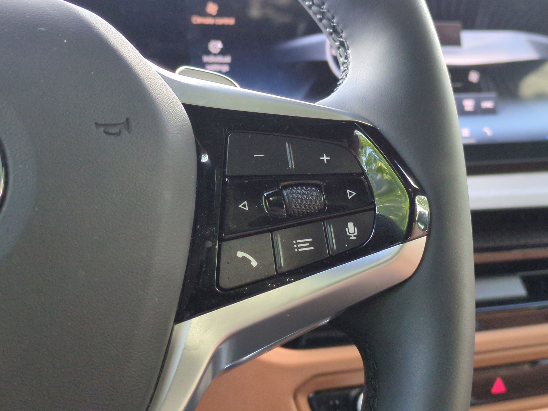 new 2025 BMW 4-Series car, priced at $53,950