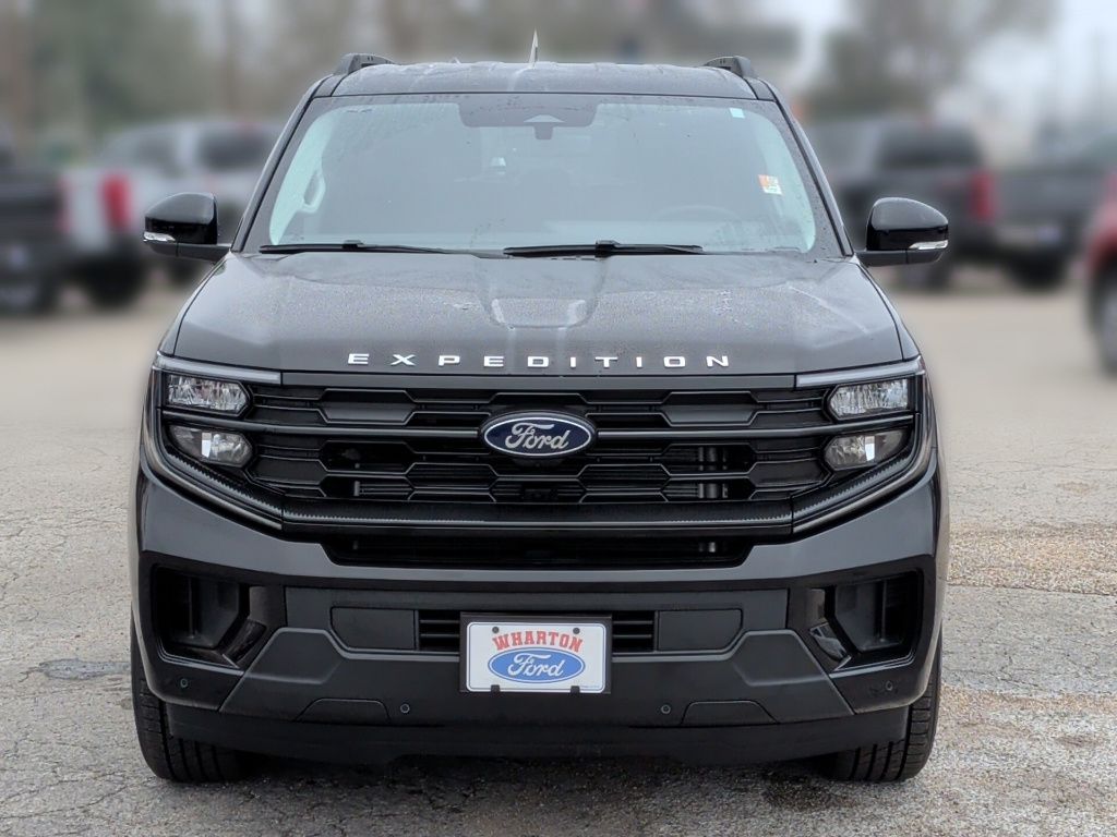2026 Ford Expedition Active - 8