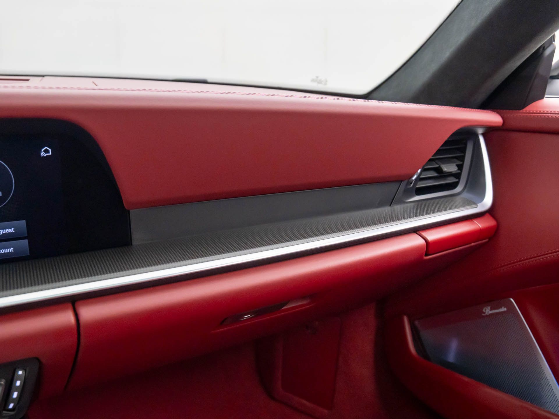 2024 Porsche 911 Carrera S photo