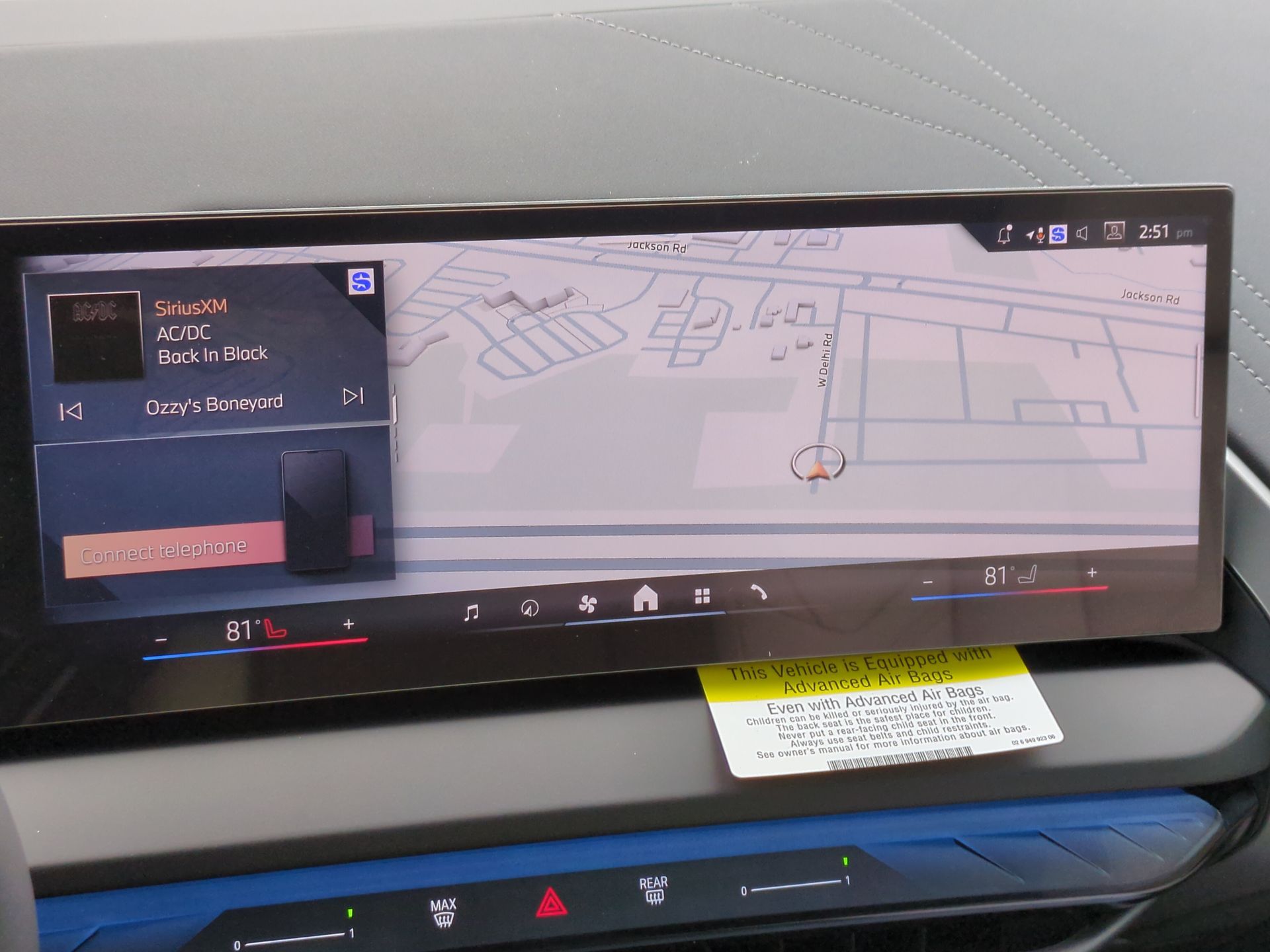 new 2026 BMW X3 car, priced at $58,300