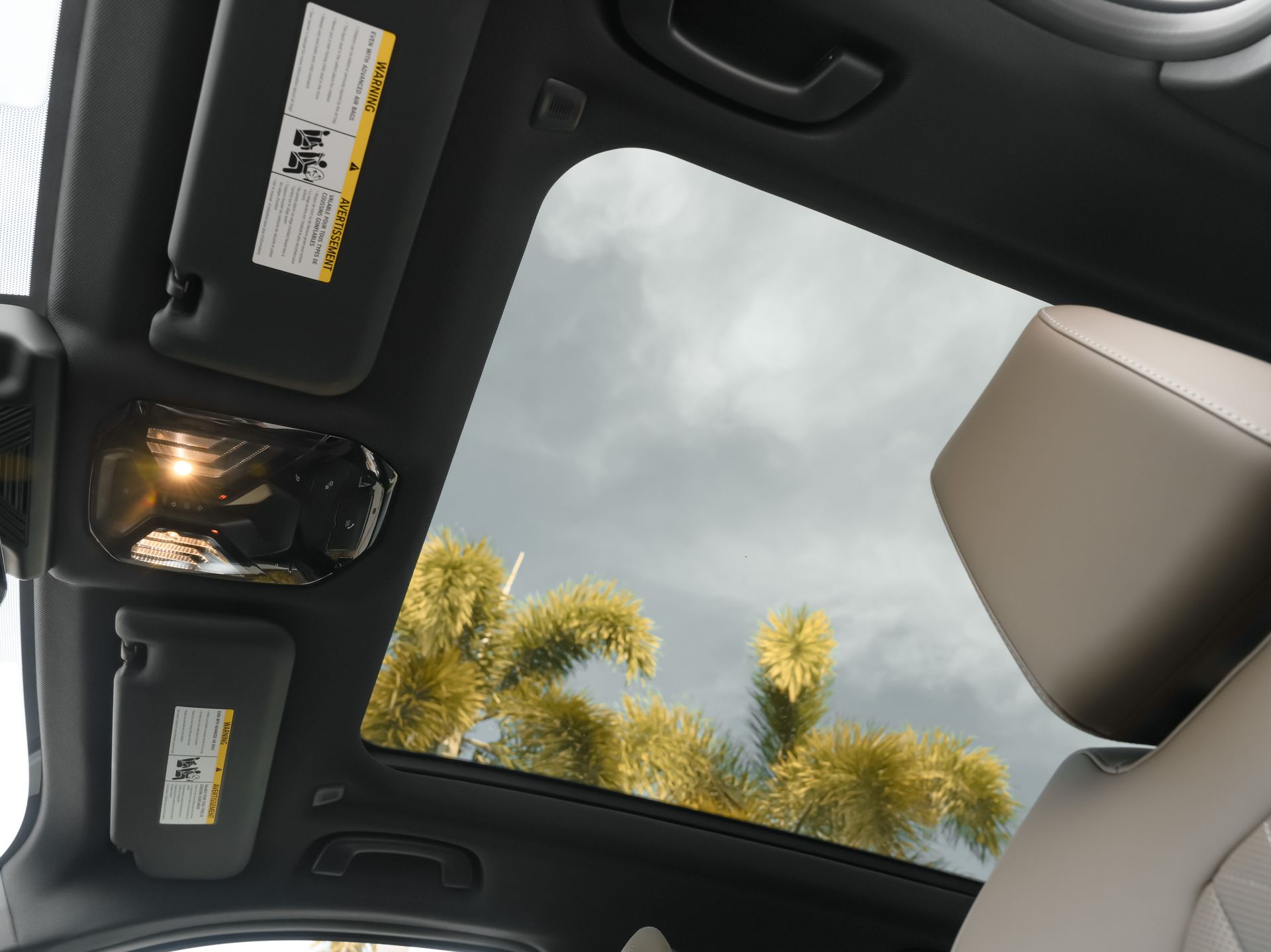2025 BMW X3 30 - Photo 23