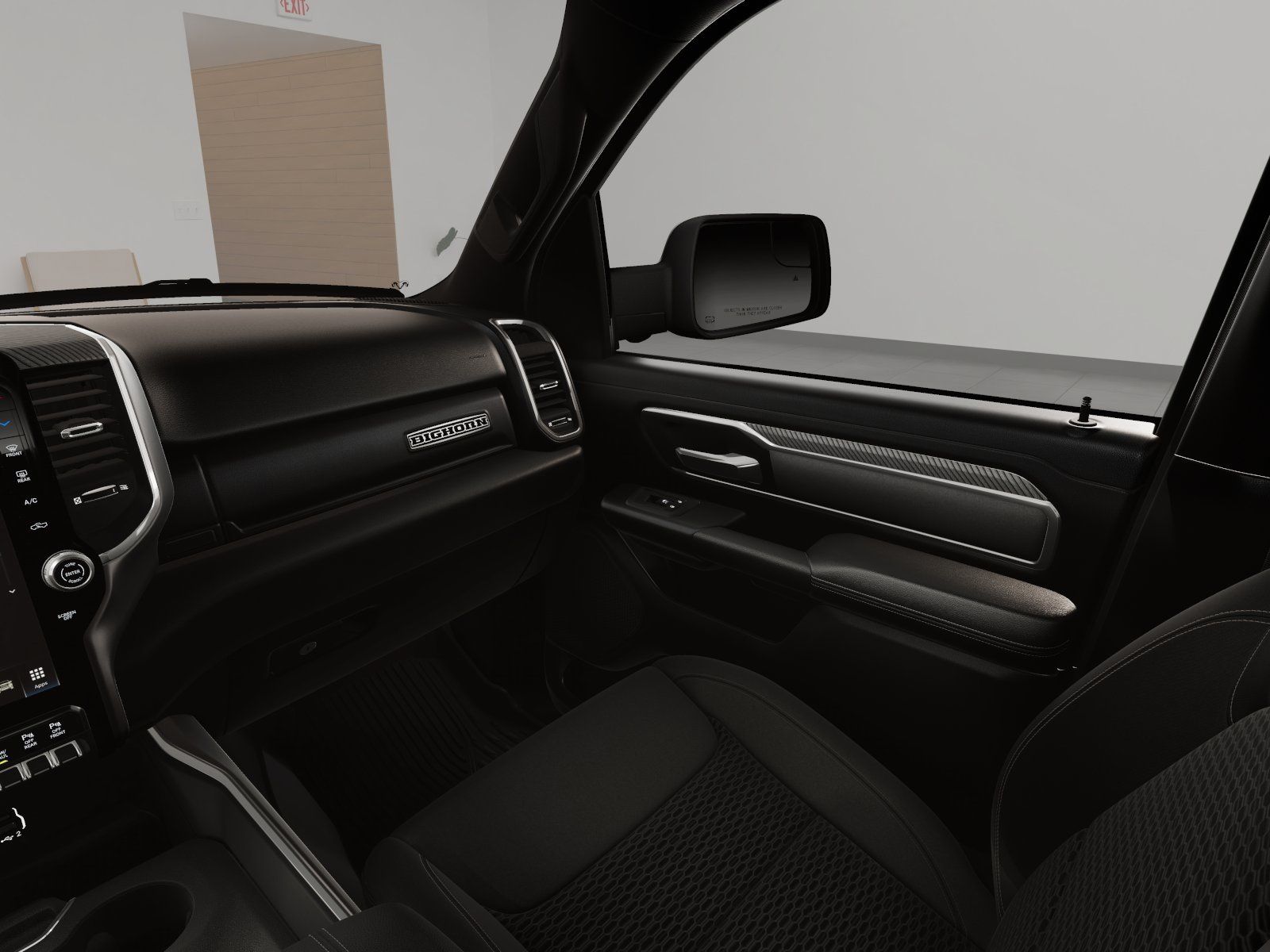 2026 RAM 1500 - Image 29