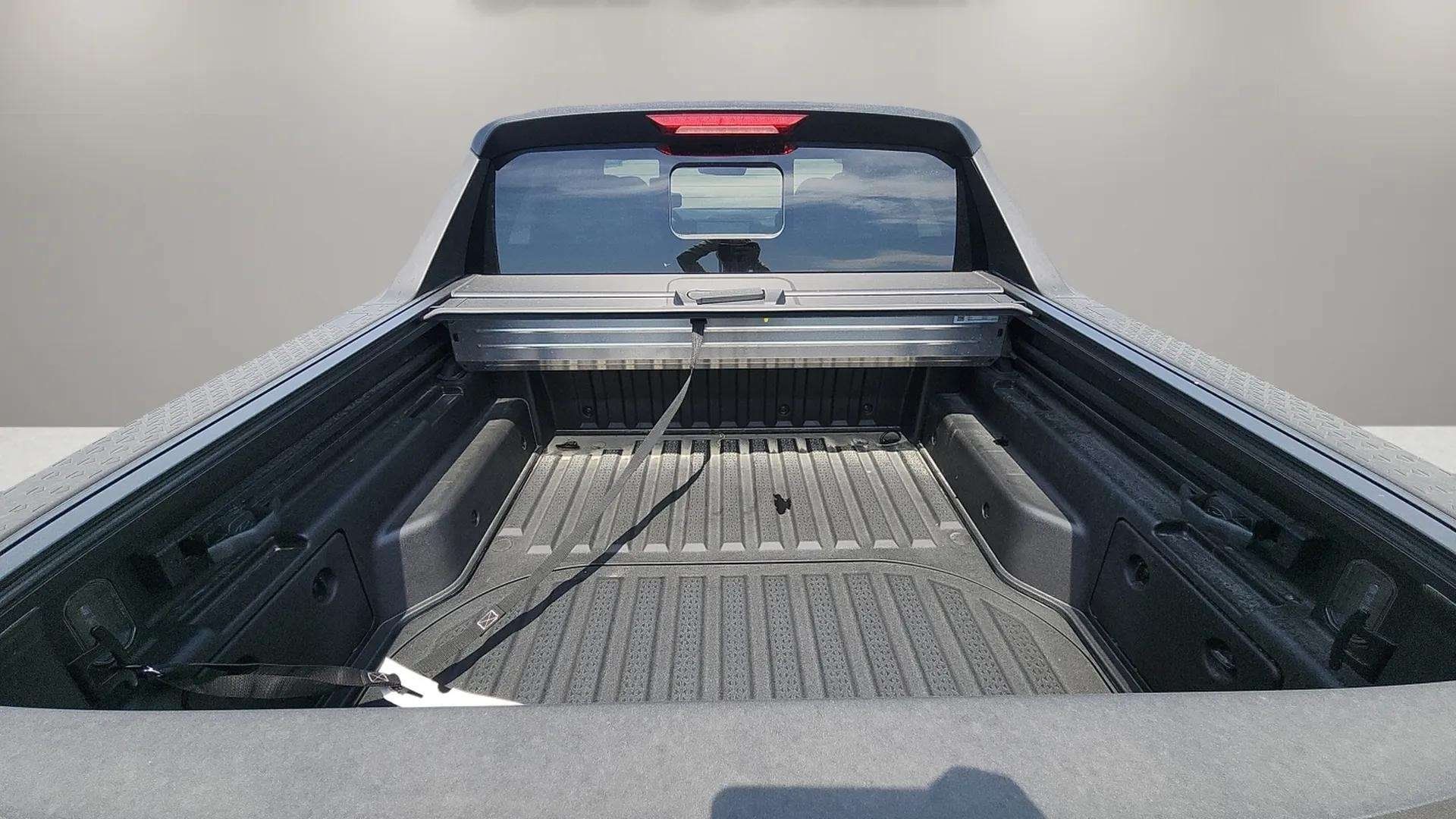 2025 Hyundai Santa Cruz