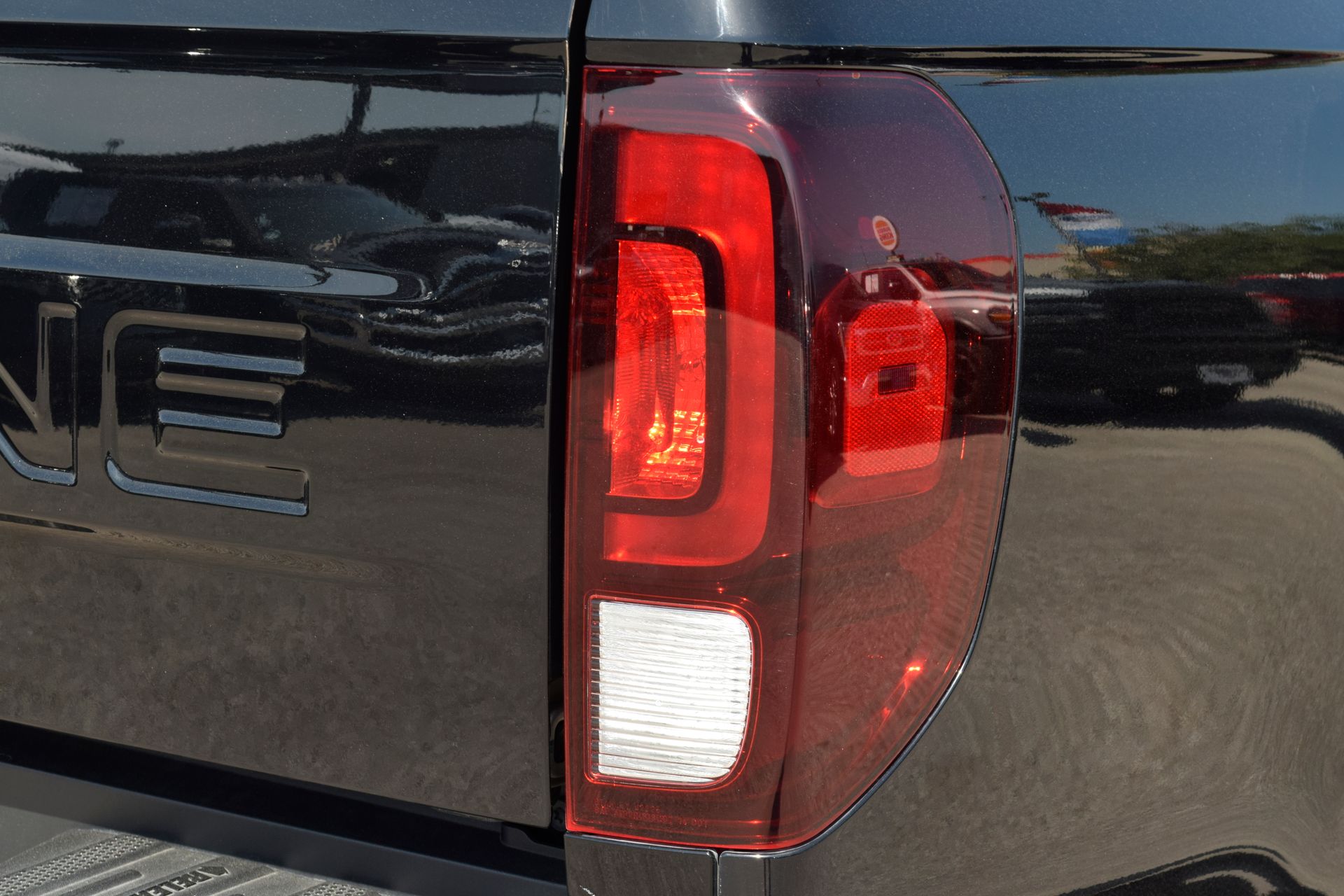 2024 Honda Ridgeline Black Edition Black at AutoSavvy Houston Northwest
