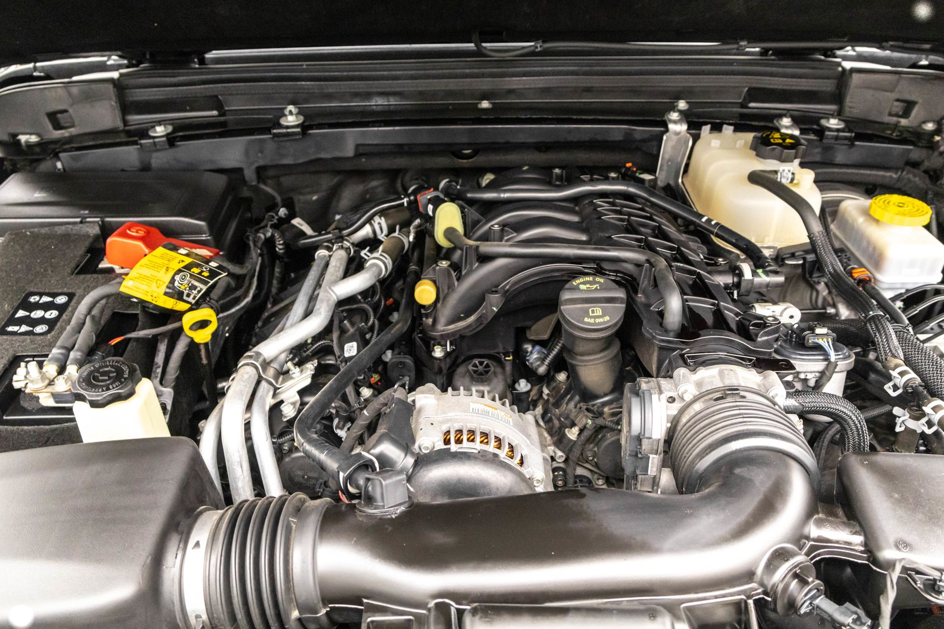 2022 JEEP WRANGLER - Image 42