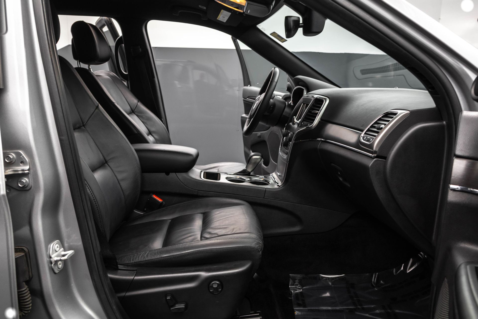 2018 JEEP GRAND CHEROKEE - Image 37