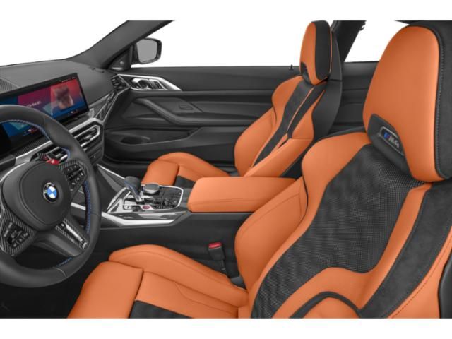 2024 BMW M4 Competition - 9