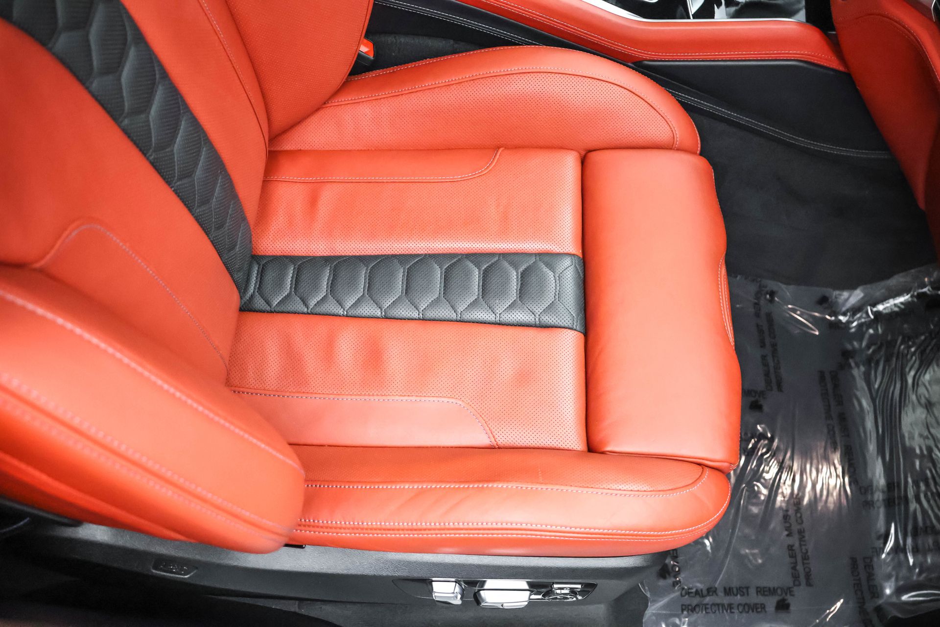 2020 BMW X5 - Image 39