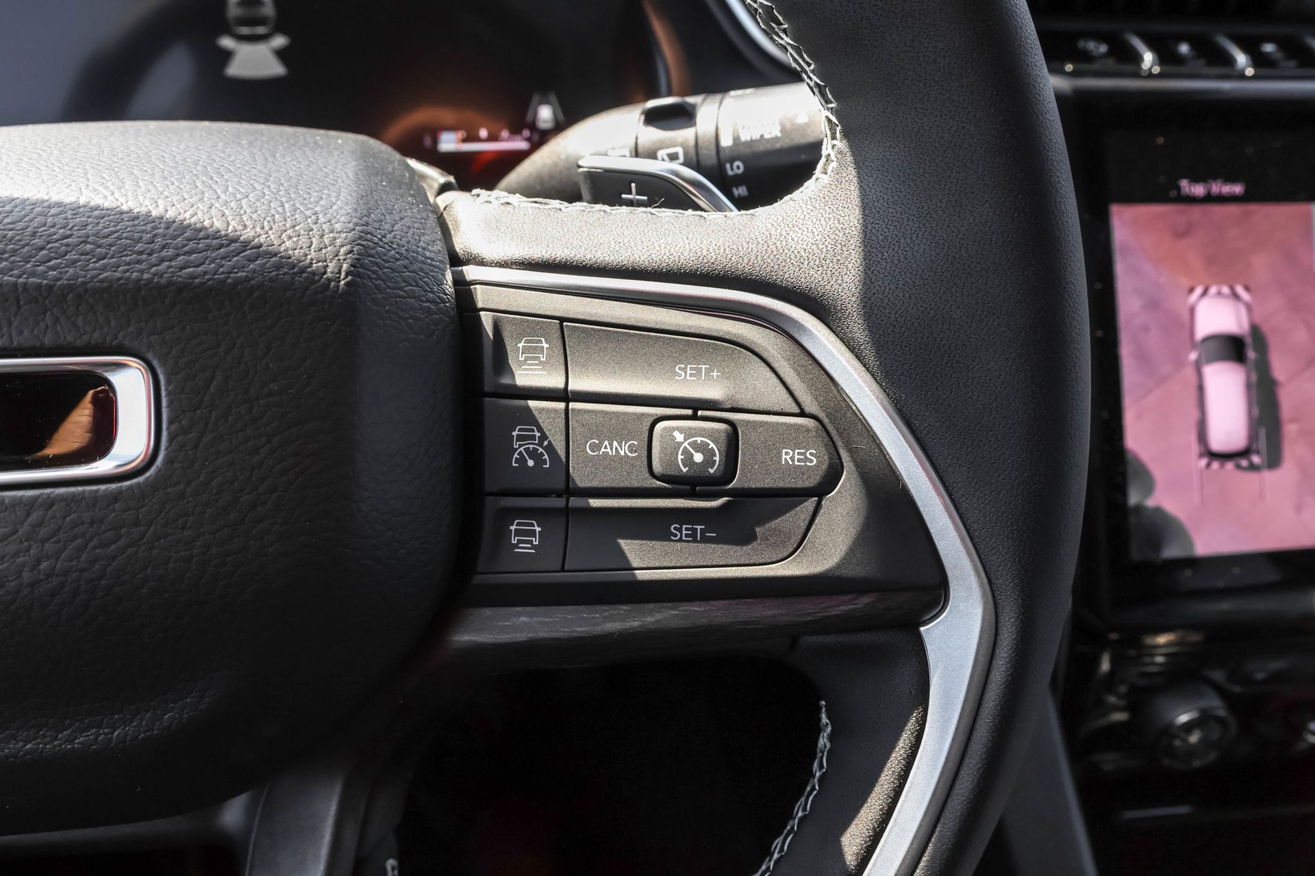 2025 JEEP GRAND CHEROKEE - Image 27