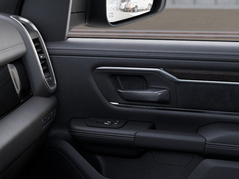 2026 RAM 1500 - Image 33