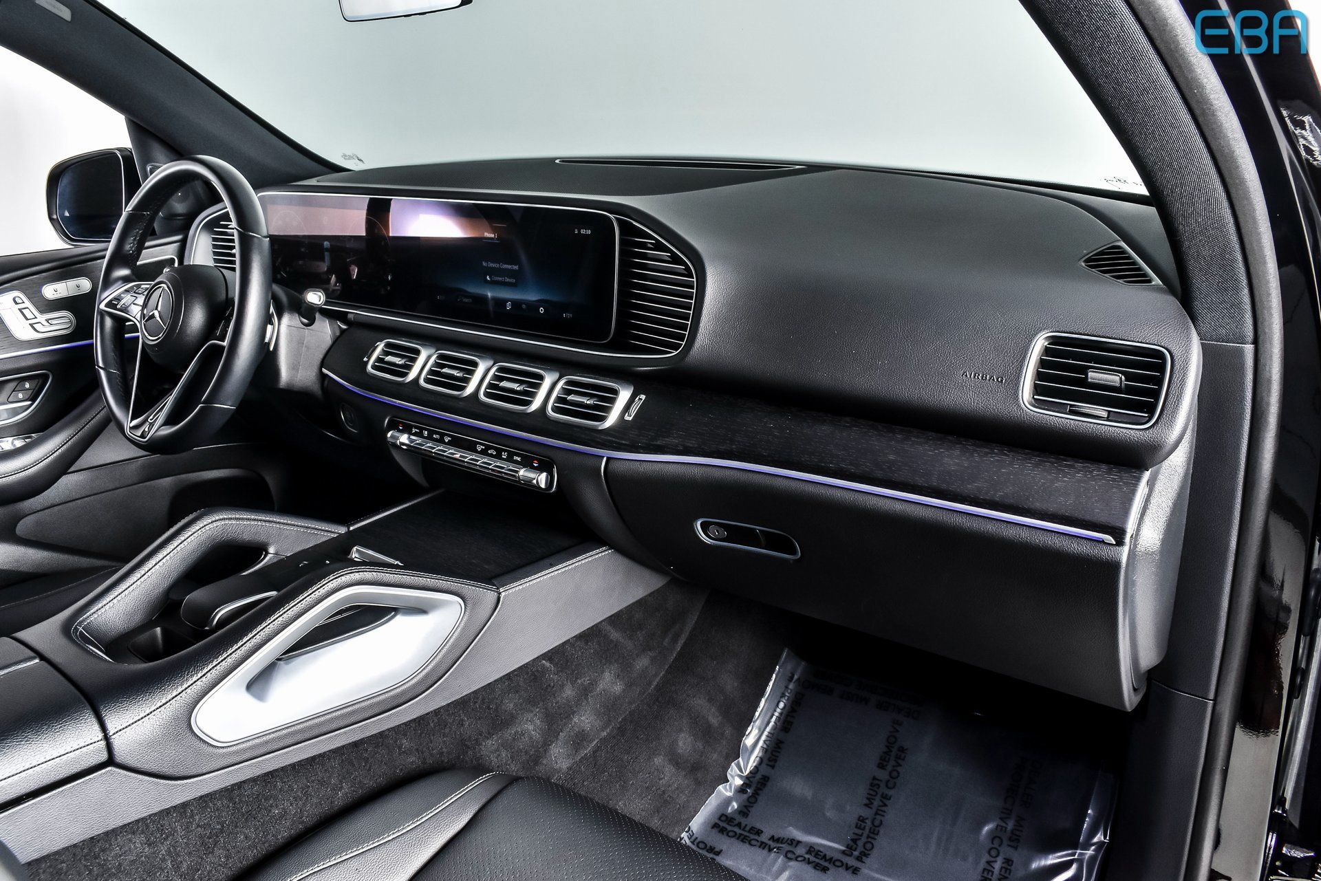 2024 Mercedes-Benz GLE GLE350 - Photo 24