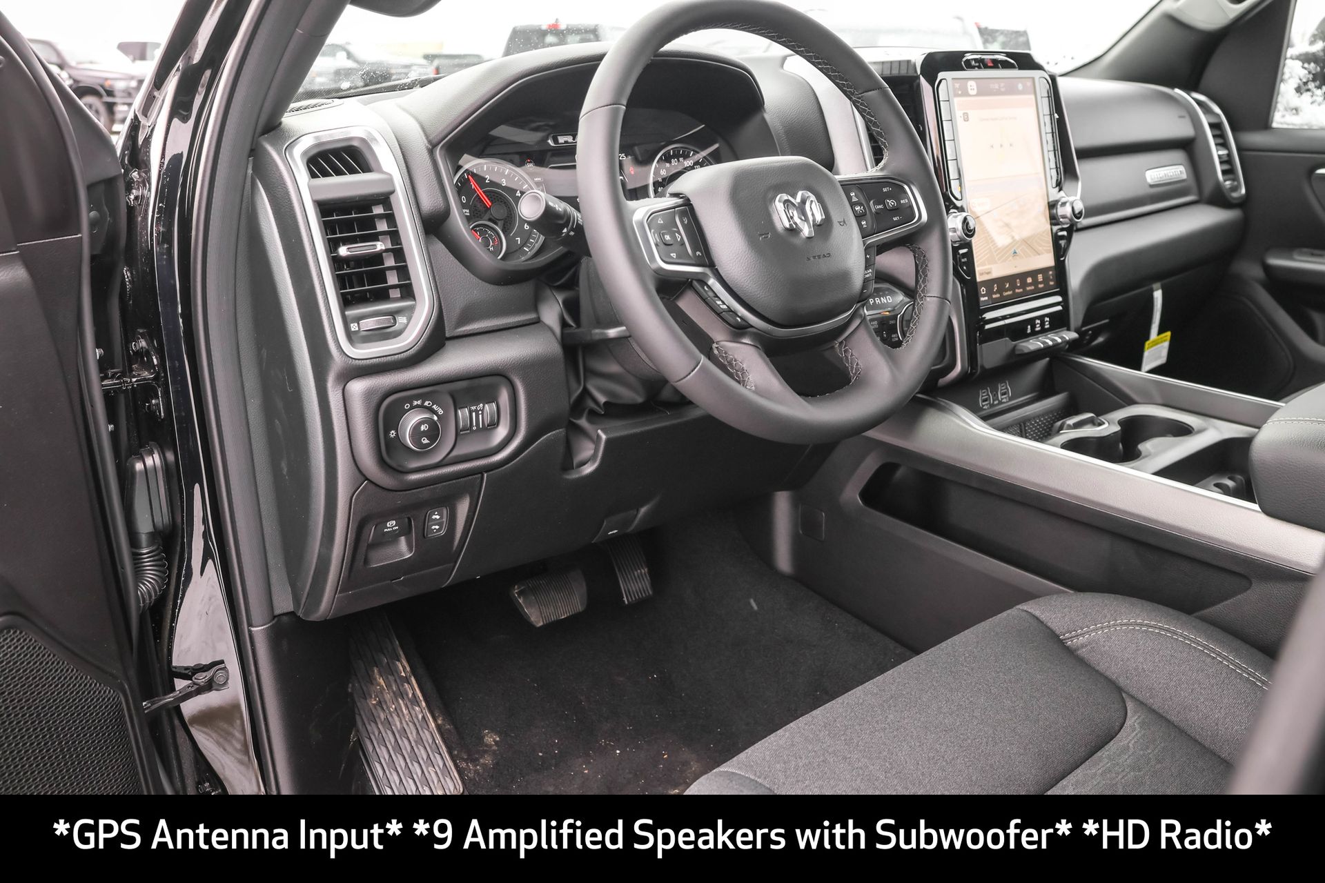 2026 RAM 1500 - Image 4