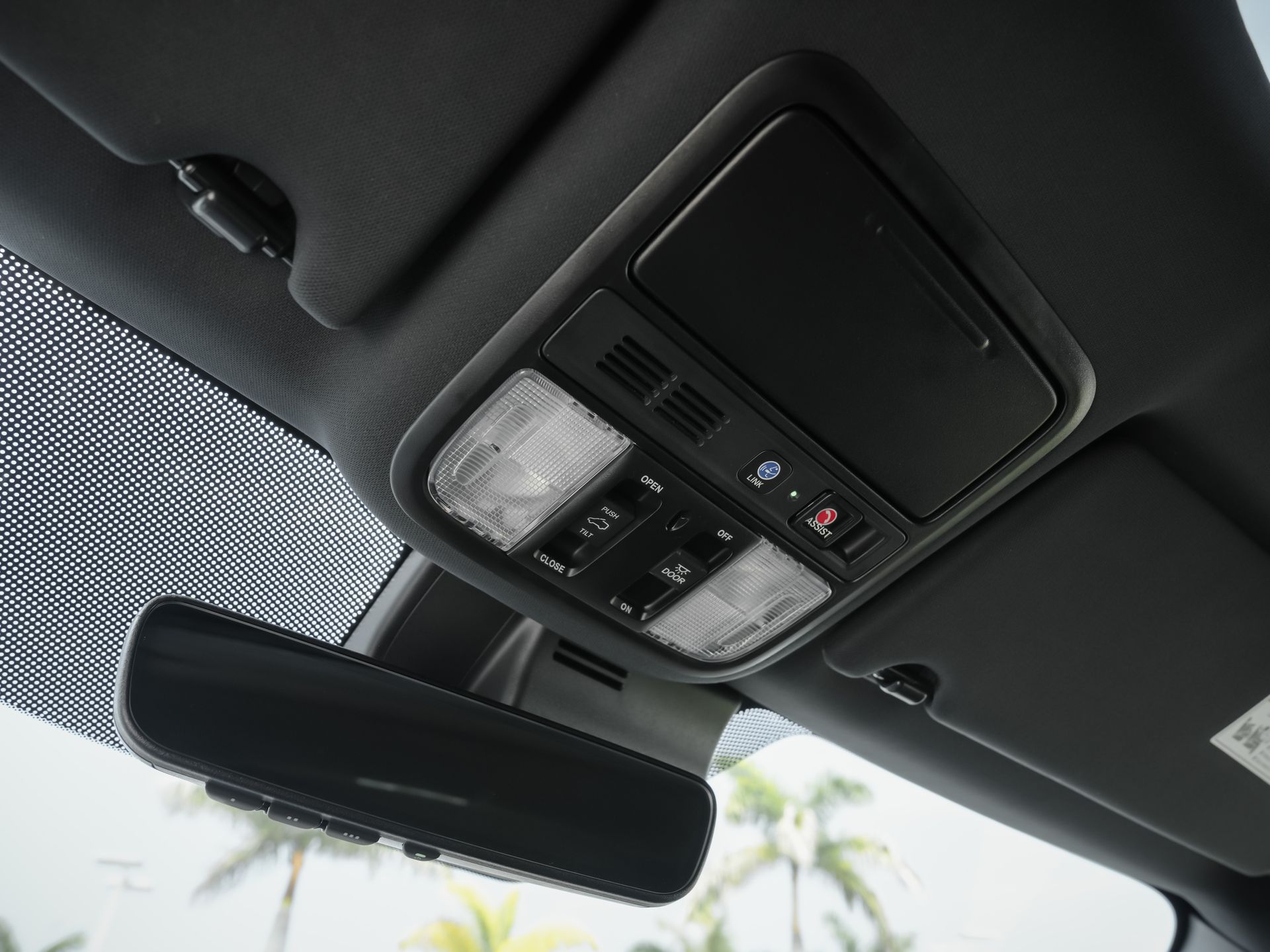 used 2023 Honda Passport car, priced at $34,000