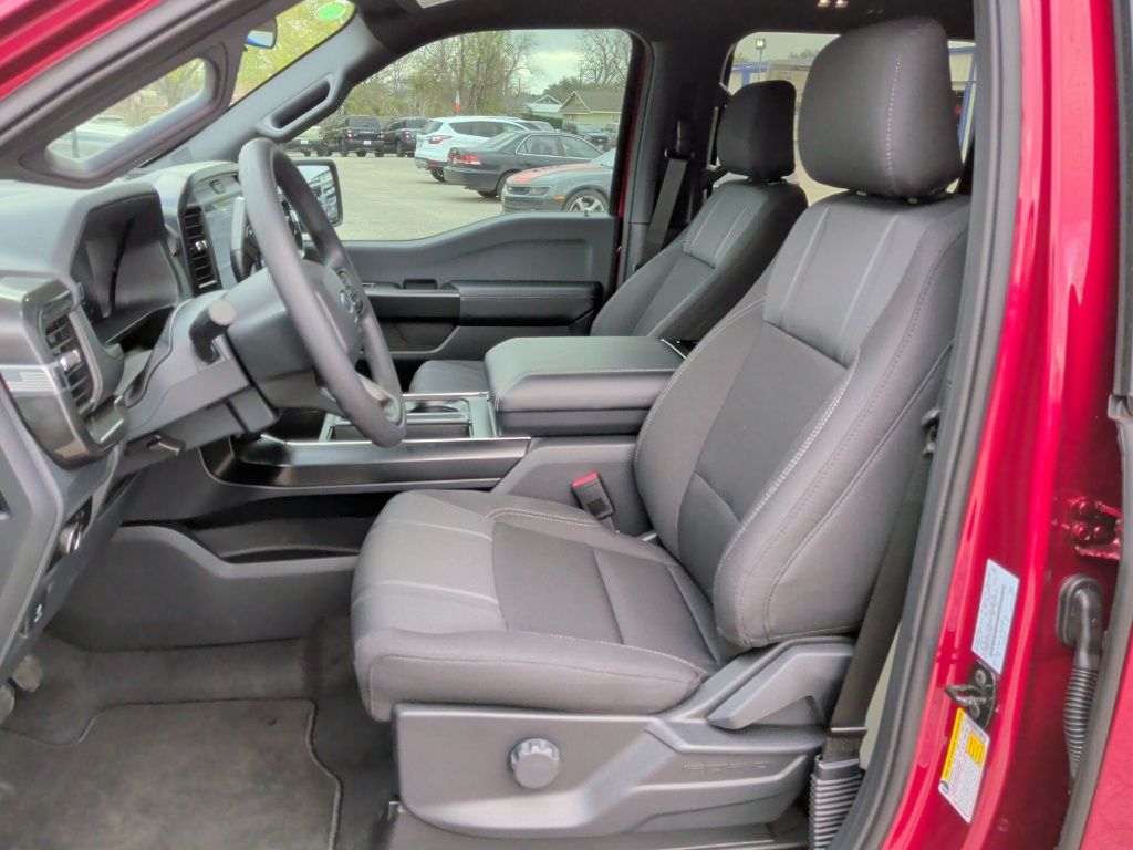 2026 Ford F-150 STX - 9