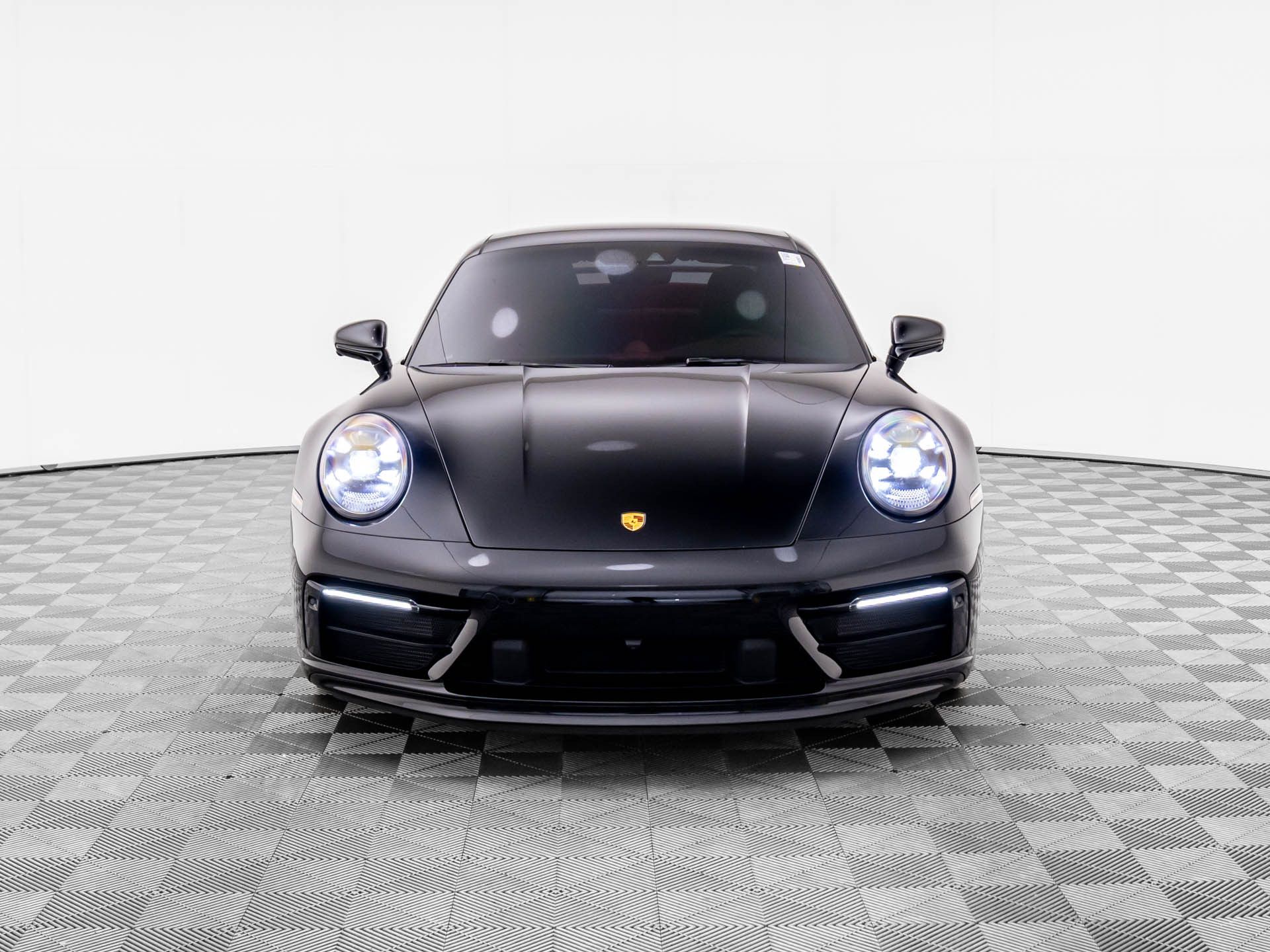 2024 Porsche 911 Carrera S photo