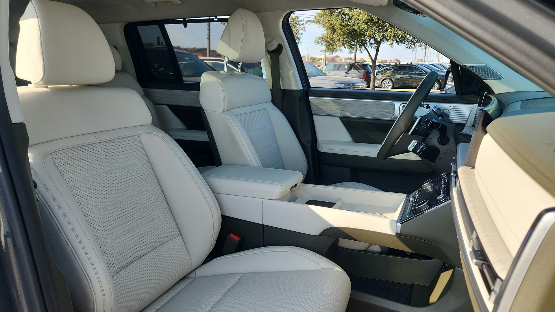 2025 Hyundai Santa Fe