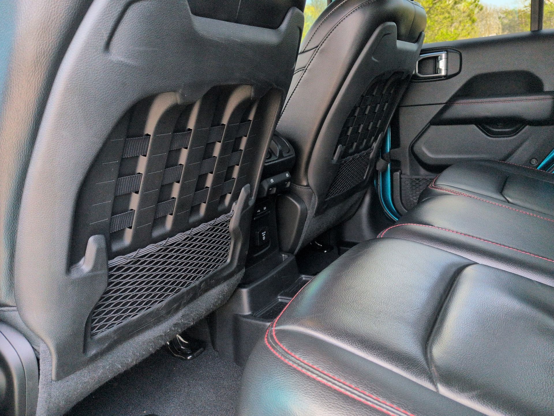 used 2020 Jeep Wrangler car, priced at $29,850