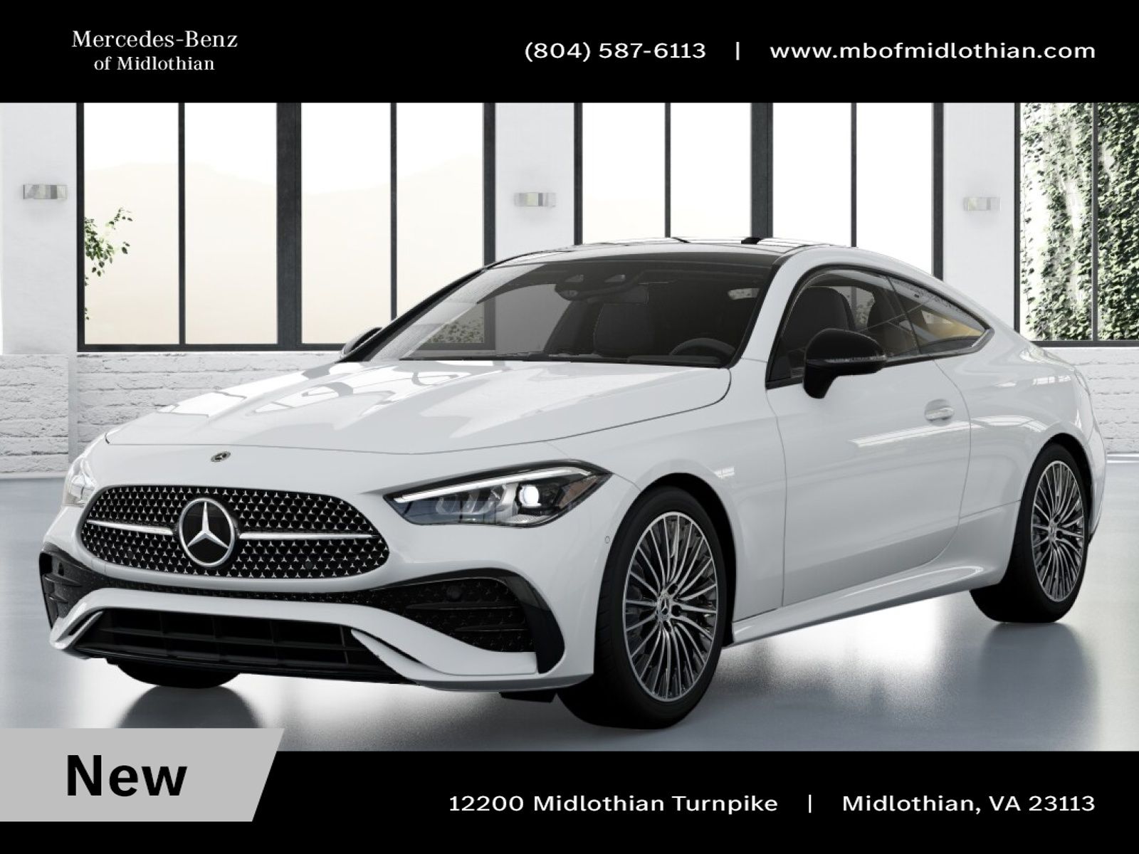 Polar White 2026 Mercedes-Benz CLE Convertible All-Wheel Drive 9-Speed Automatic