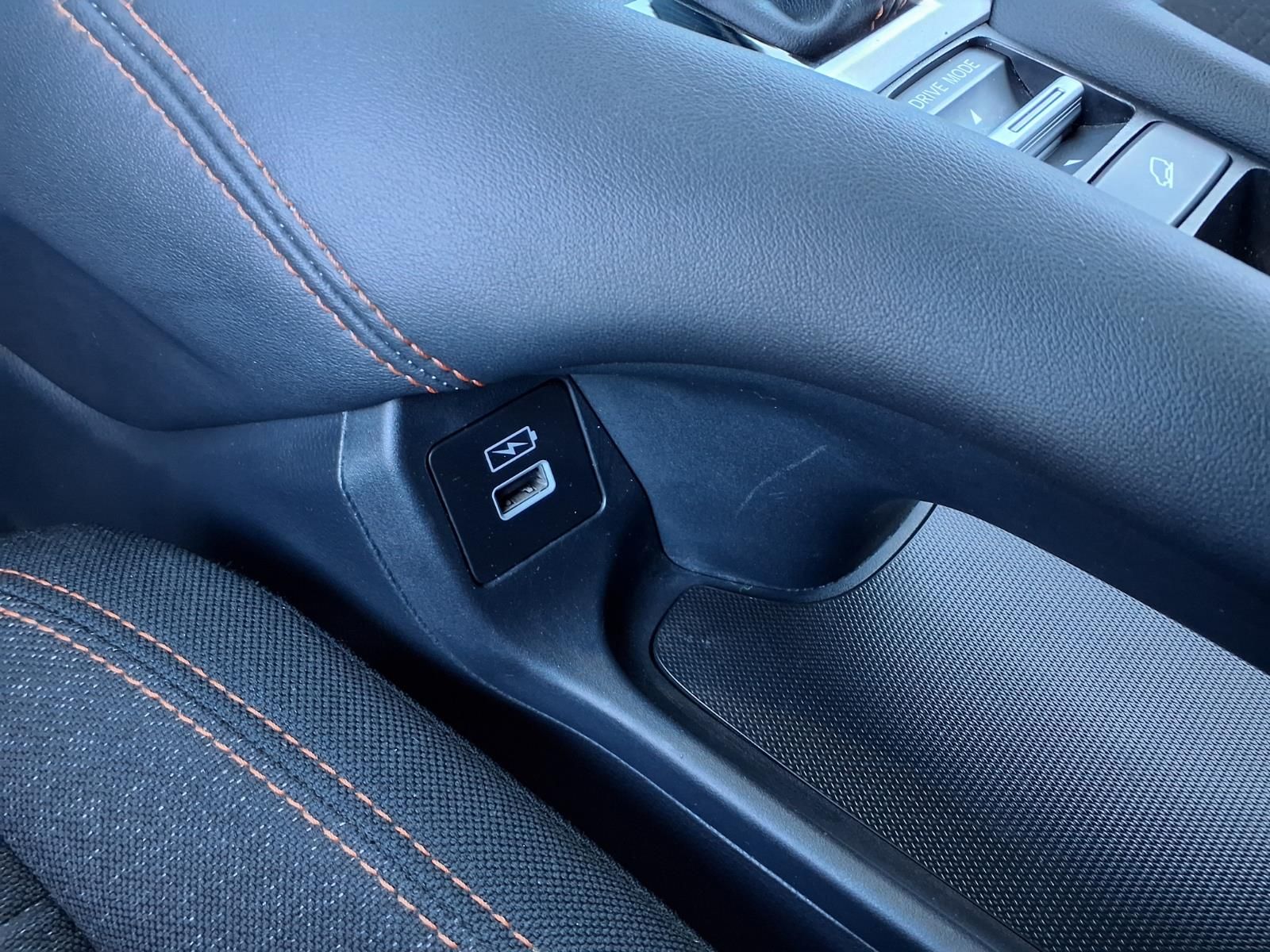 used 2023 Honda HR-V car, priced at $21,997