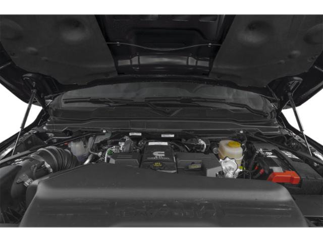 2024 Ram 2500 Rebel Red at Bayway Chrysler Dodge Jeep Ram