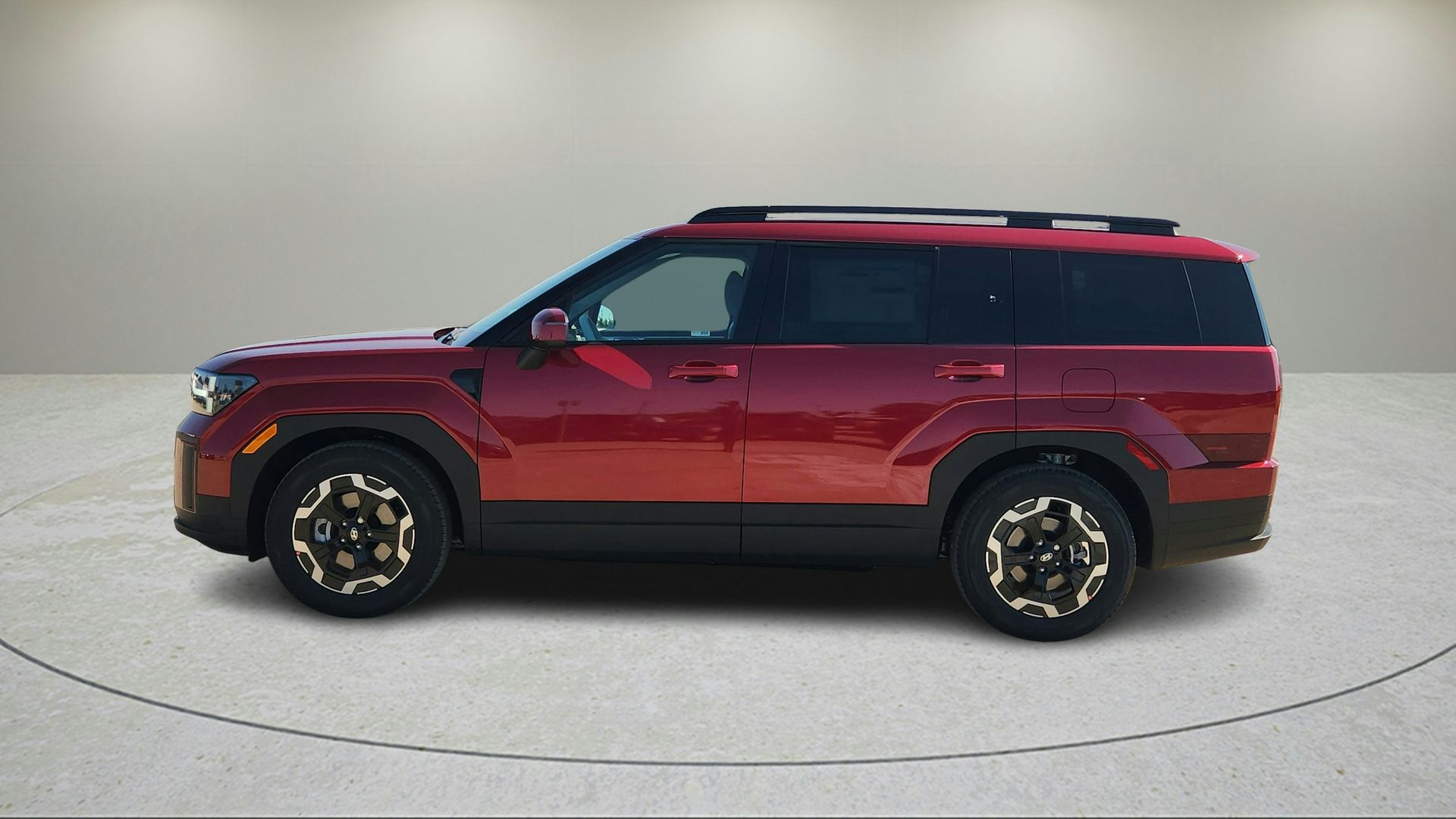 2025 Hyundai Santa Fe