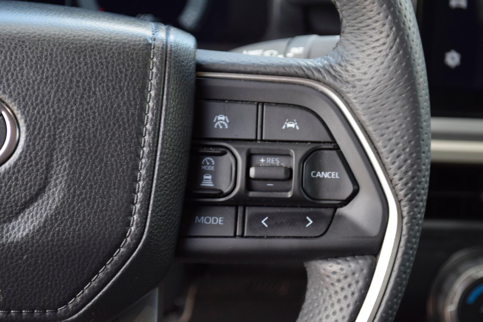 2025 Toyota Tacoma TRD Off-Road White at Don McGill Toyota