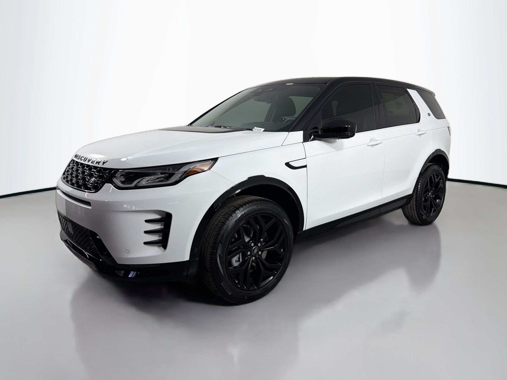 2026 Land Rover Discovery Sport P250 Landmark AWD