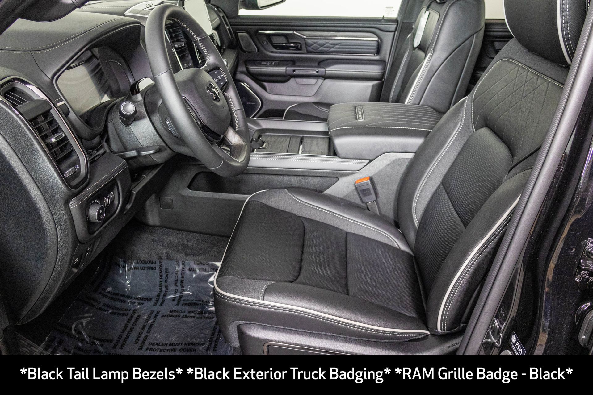 2026 RAM 1500 - Image 20