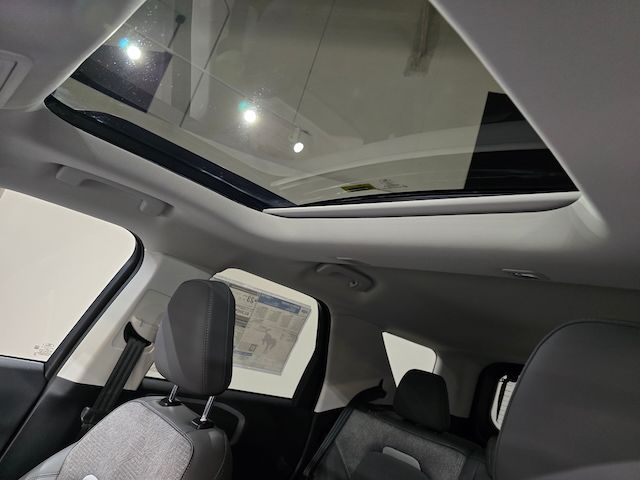 2025 Ford Bronco Sport Badlands - Photo 31