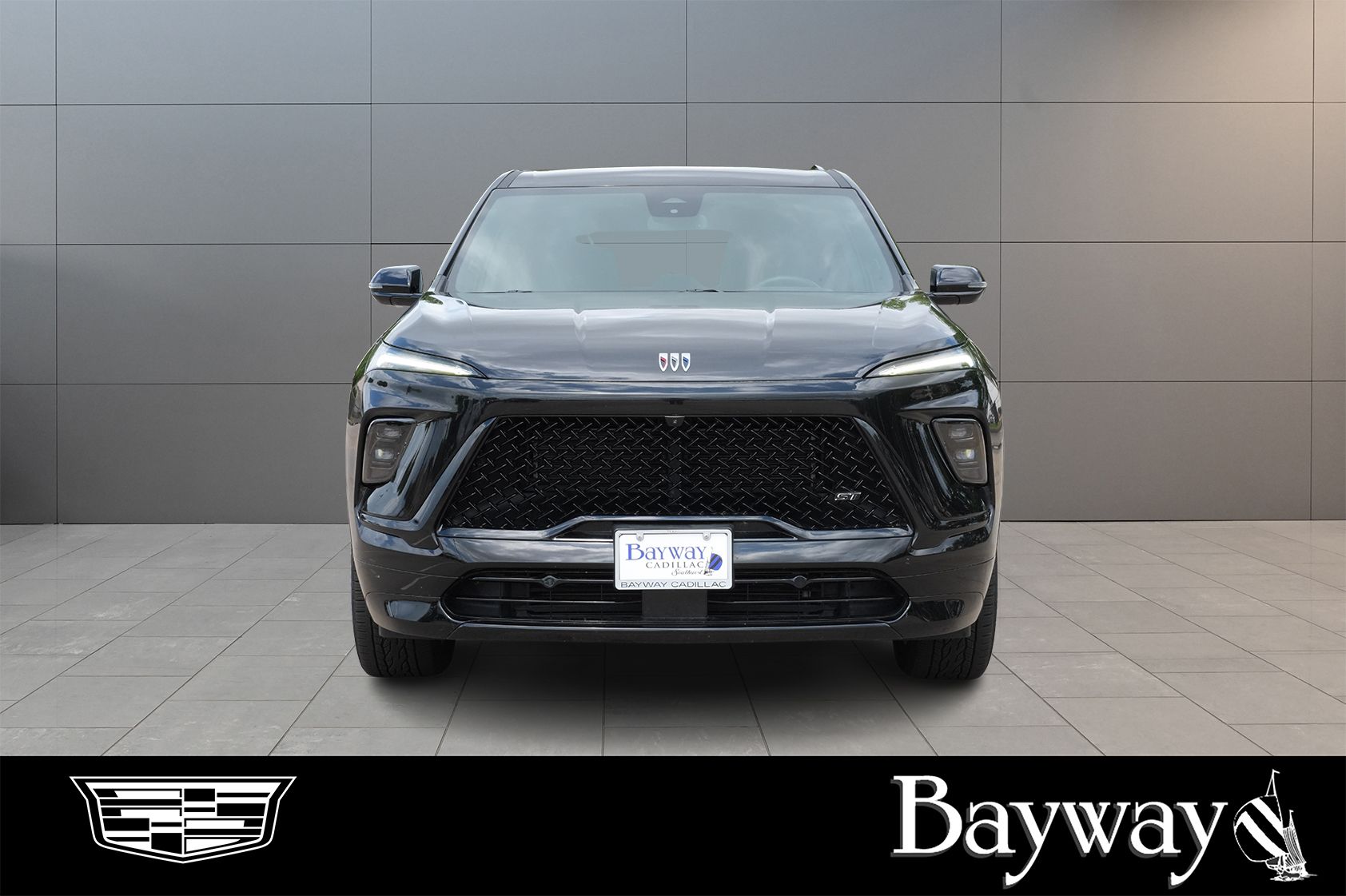 View vehicle photo 2