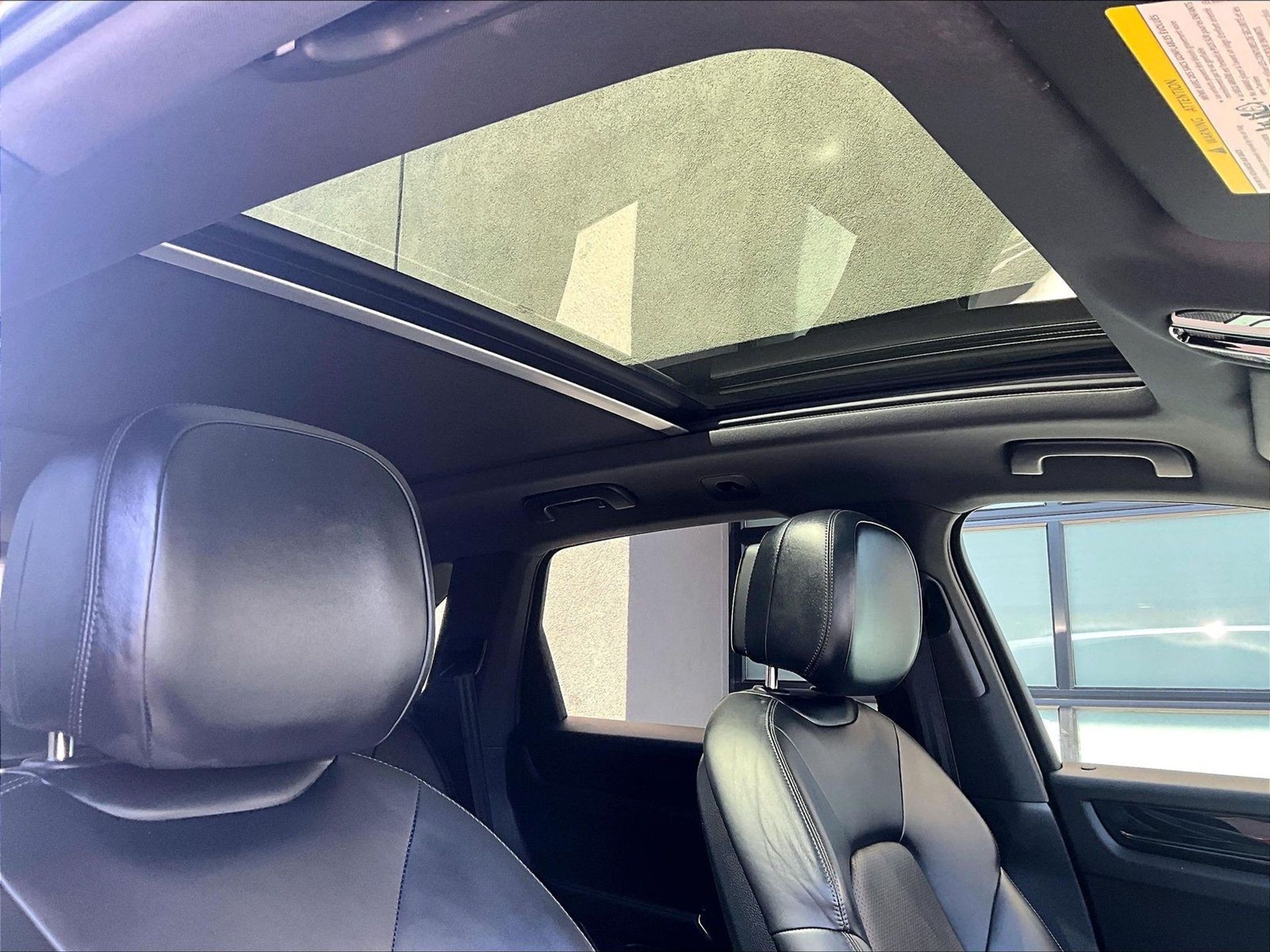 2021 Cayenne S picture #17