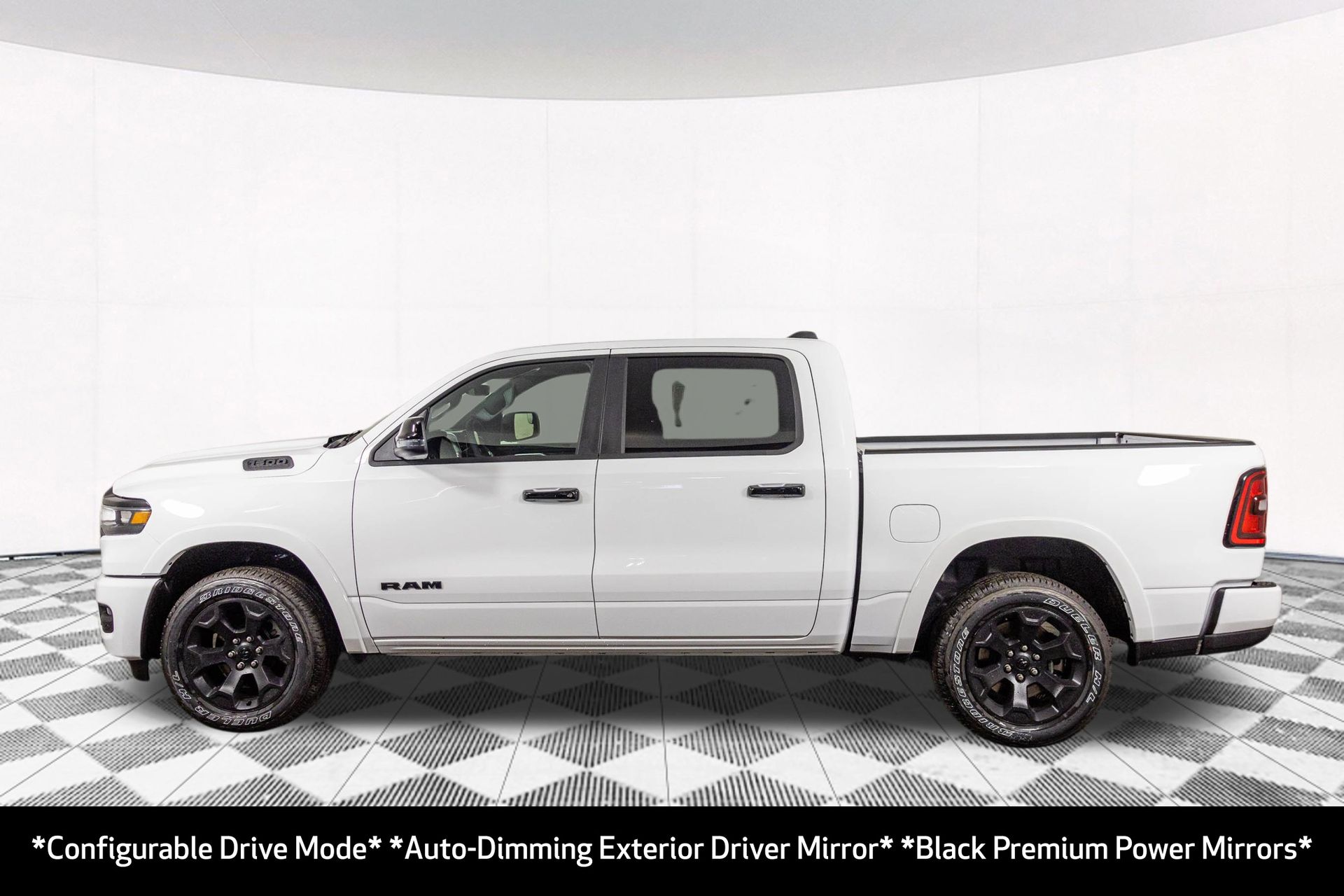 2026 RAM 1500 - Image 16