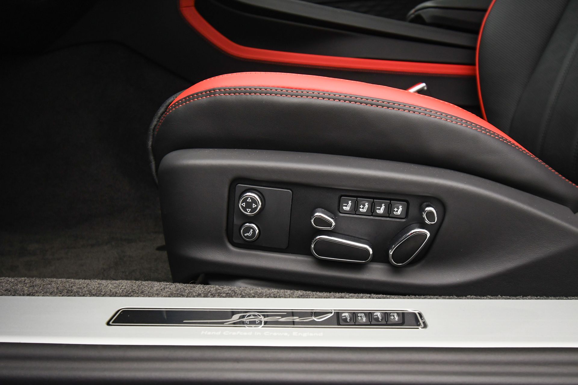 2025 Bentley Continental GT Speed photo 37