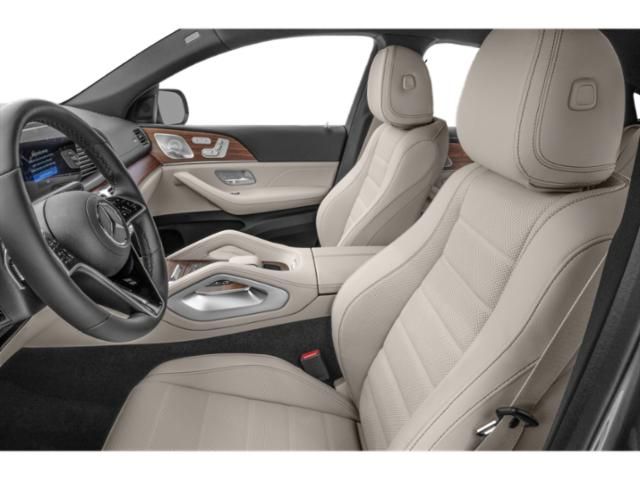 2025 Mercedes-Benz GLE GLE 450 - 8