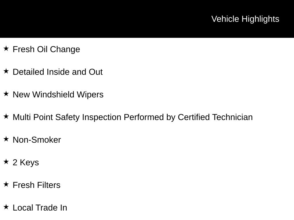 View vehicle photo 6