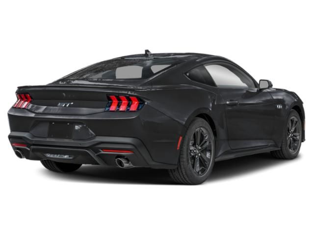 2026 Ford Mustang GT Premium - 2