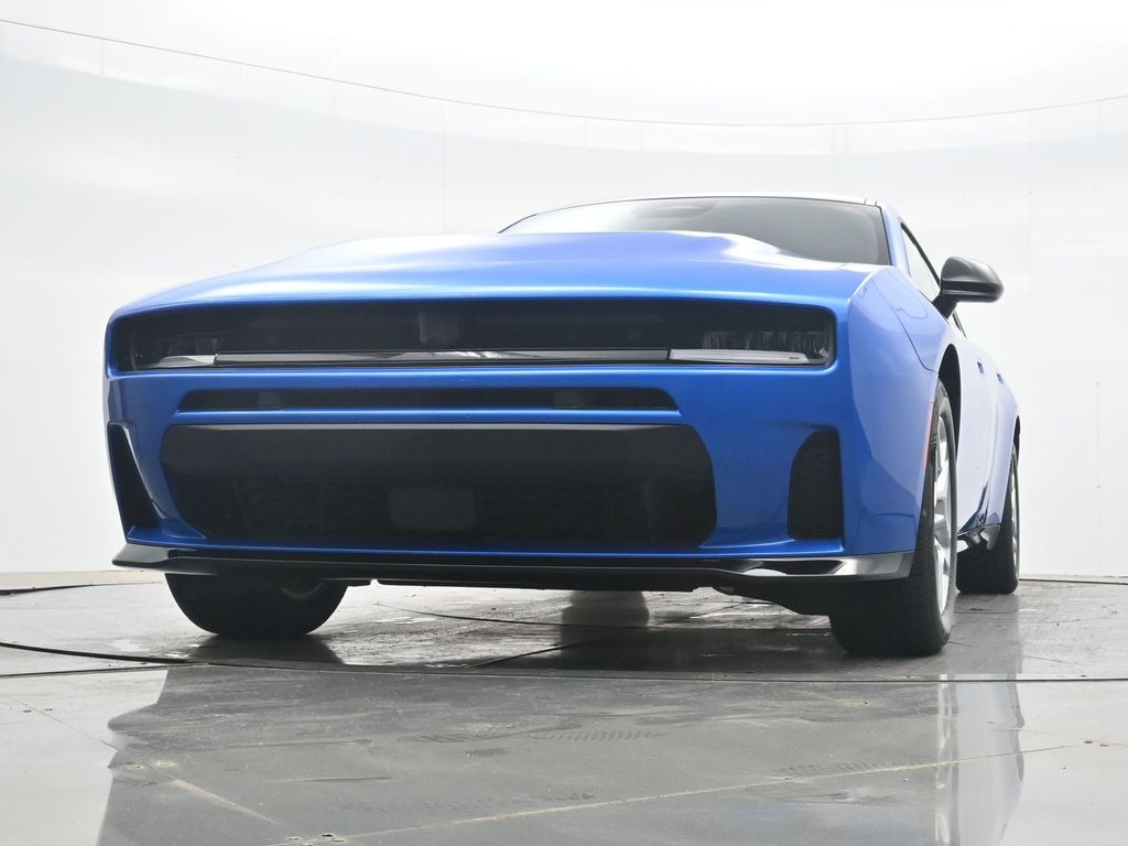 New 2026 Blue Dodge R/T image 24