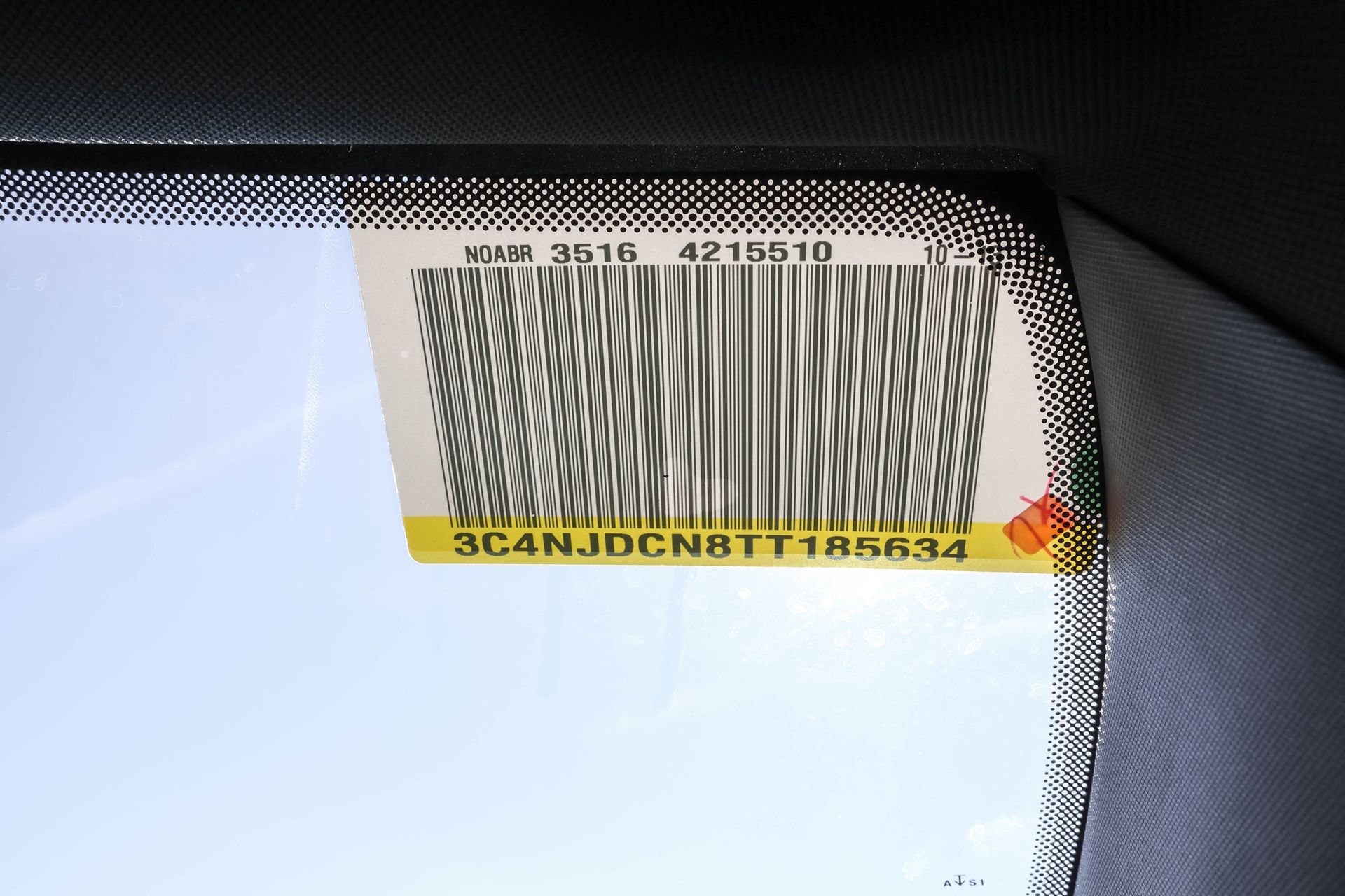 2026 JEEP COMPASS - Image 30