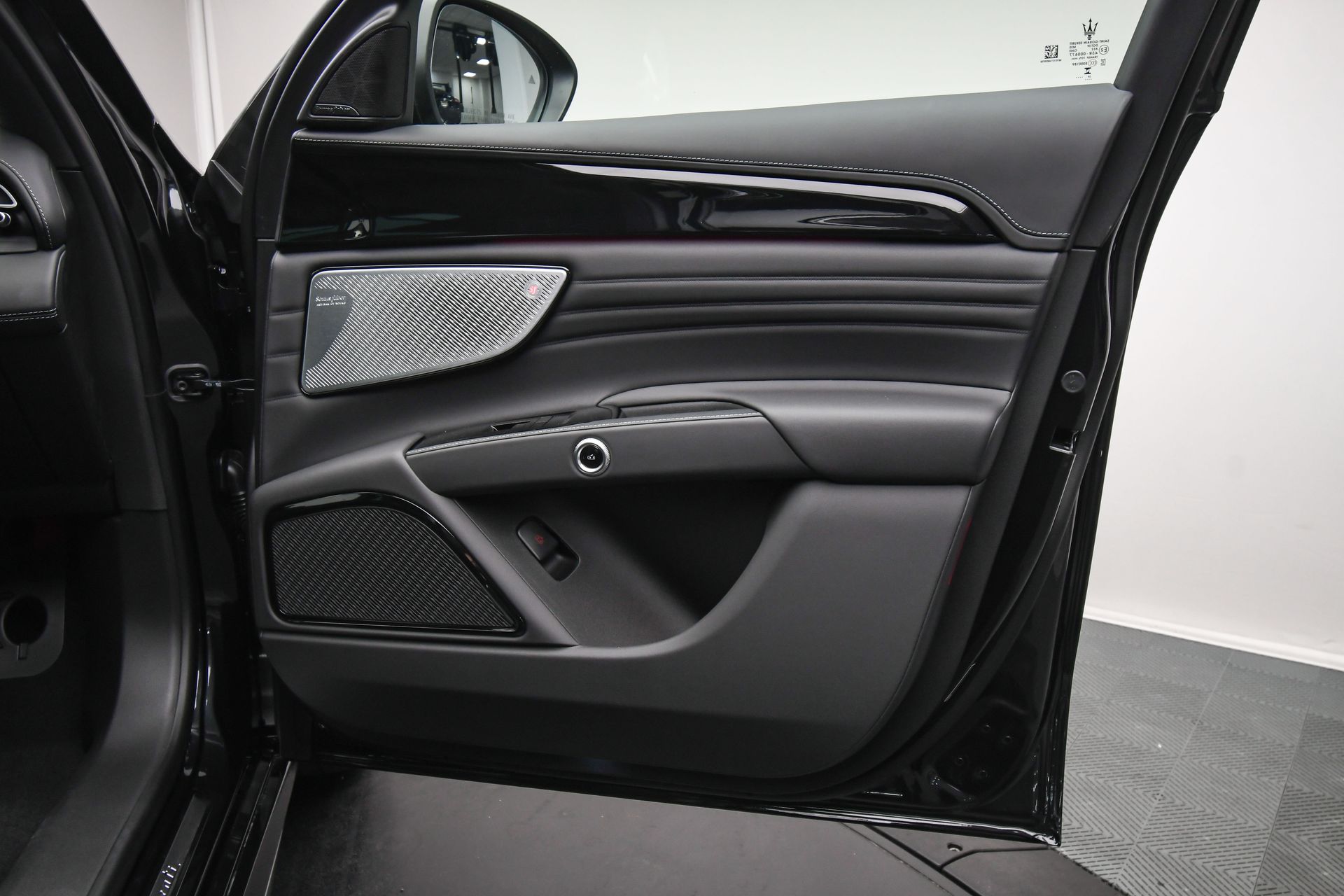 2025 Maserati Grecale MODENA - Photo 44