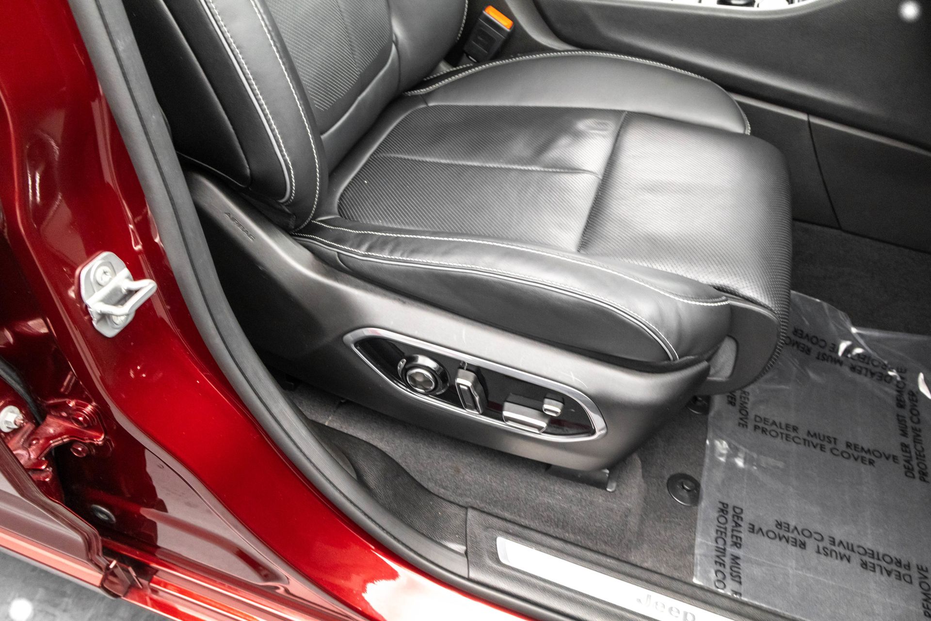 2021 JEEP GRAND CHEROKEE L - Image 41